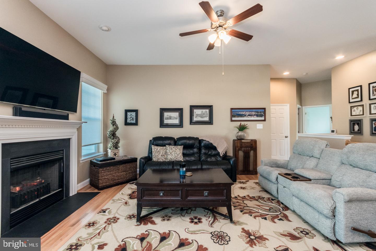 NORBORNE GLEBE - Residential