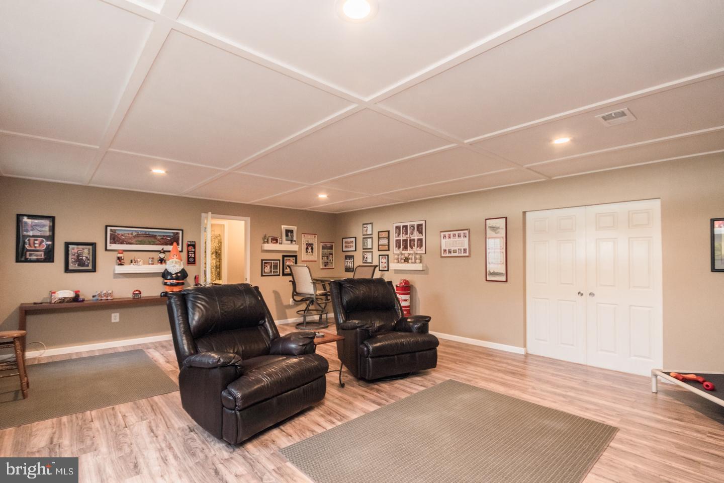 NORBORNE GLEBE - Residential