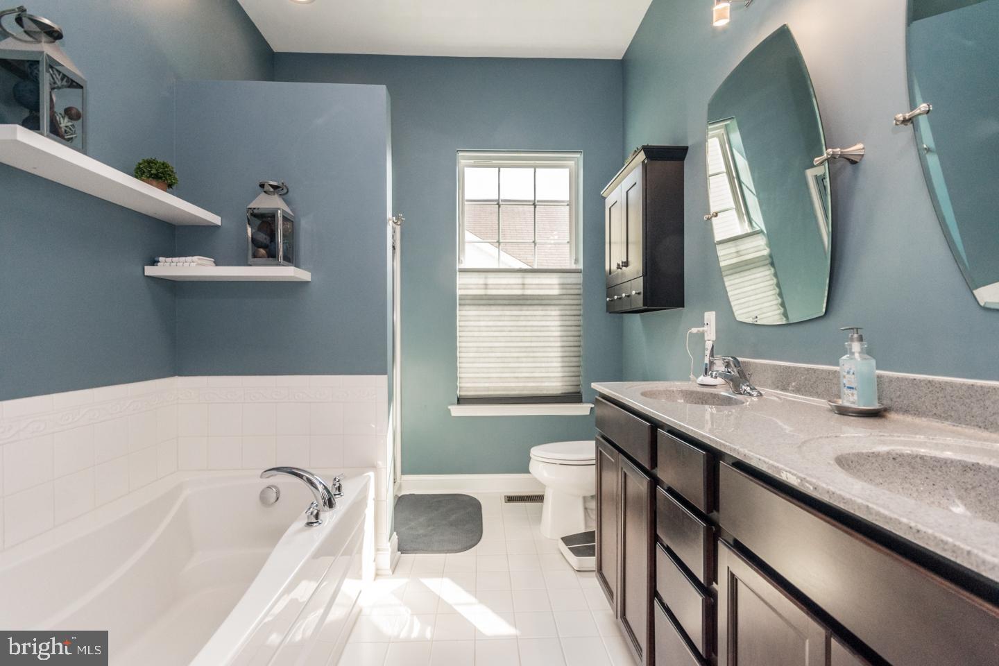 NORBORNE GLEBE - Residential