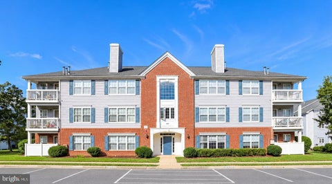 Photo of 645 Constellation Square SE #K, LEESBURG, VA 20175 (MLS # VALO2117666)