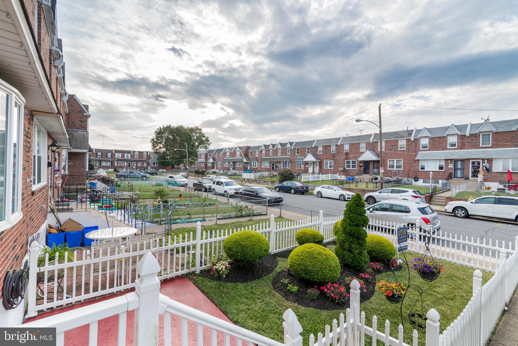 PENNYPACK - Residential