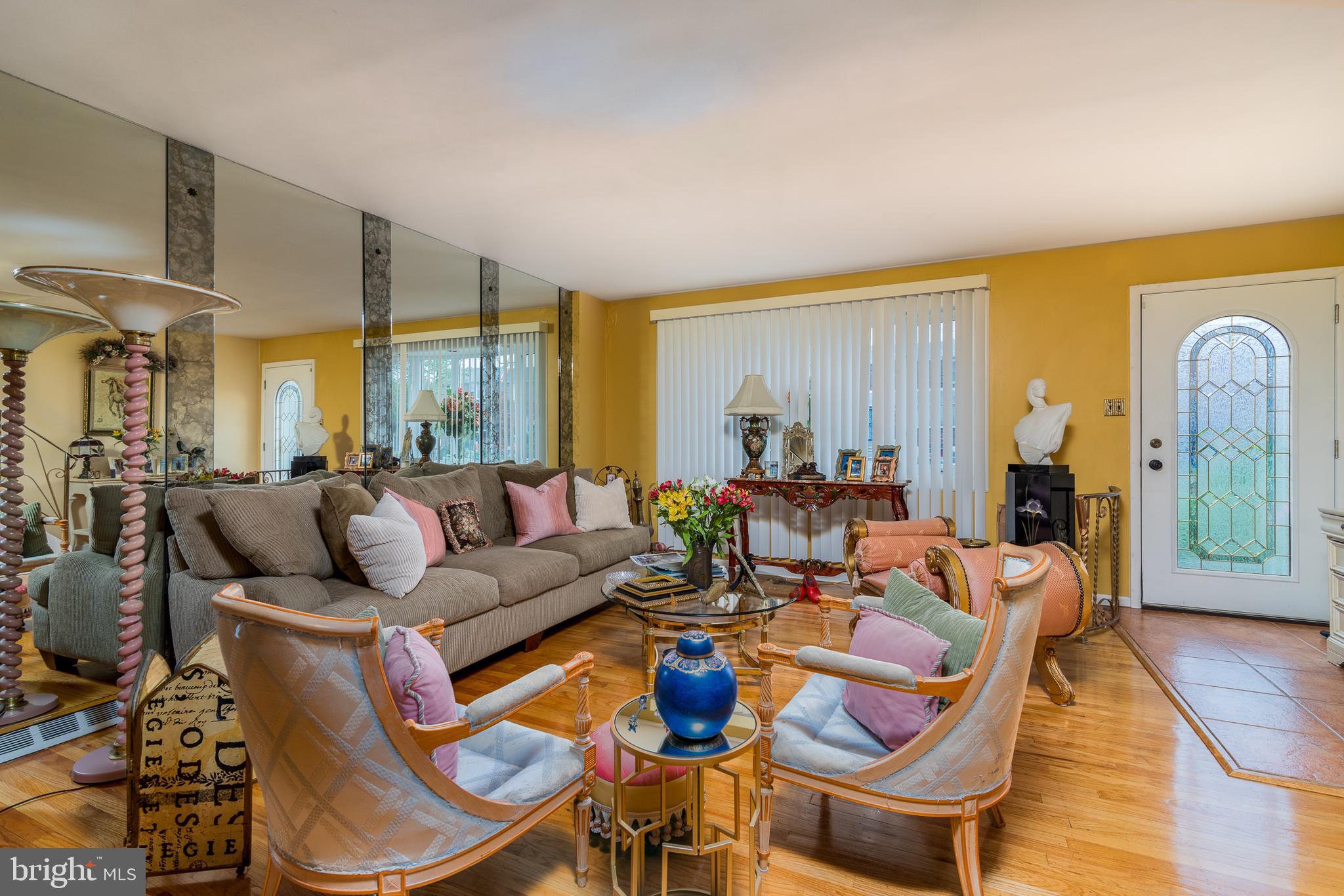 PENNYPACK - Residential