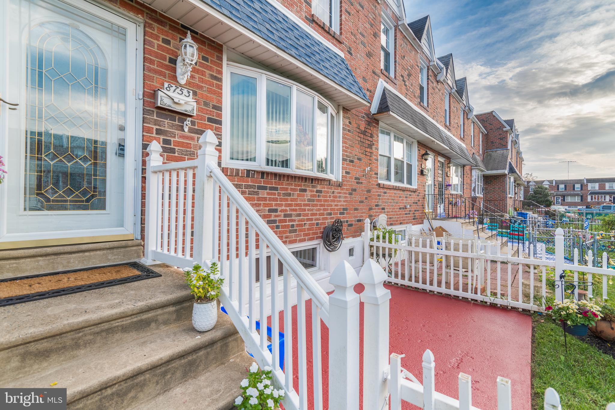 PENNYPACK - Residential