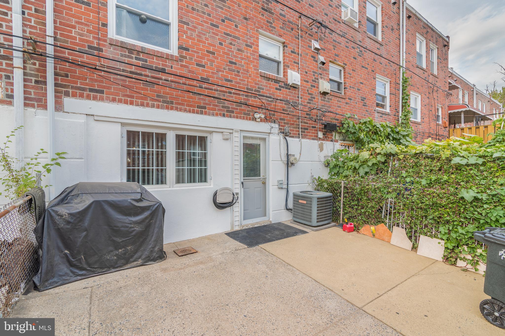 PENNYPACK - Residential