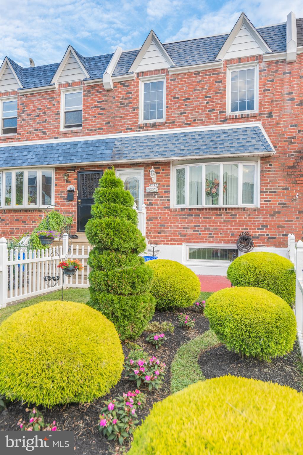 PENNYPACK - Residential