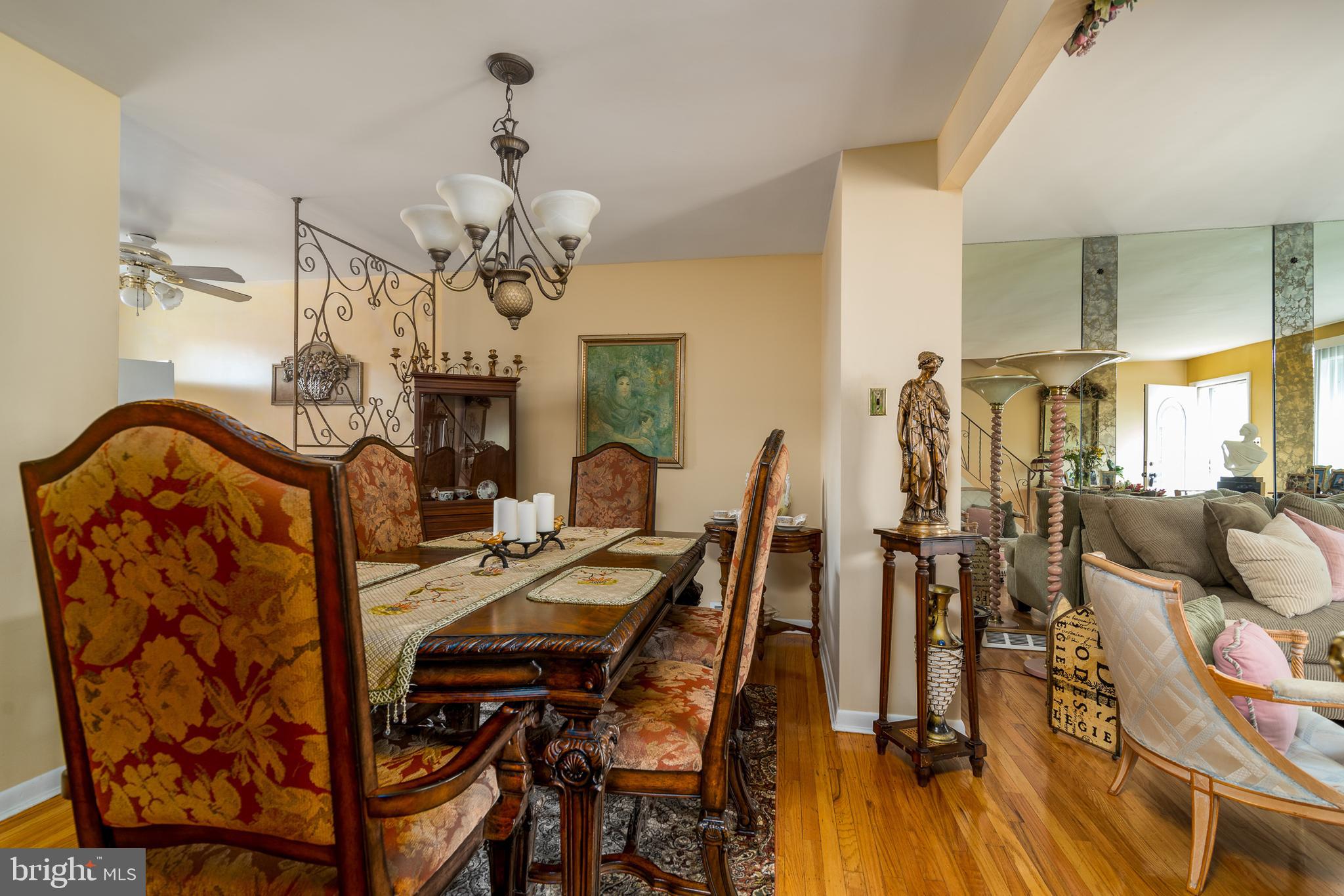 PENNYPACK - Residential