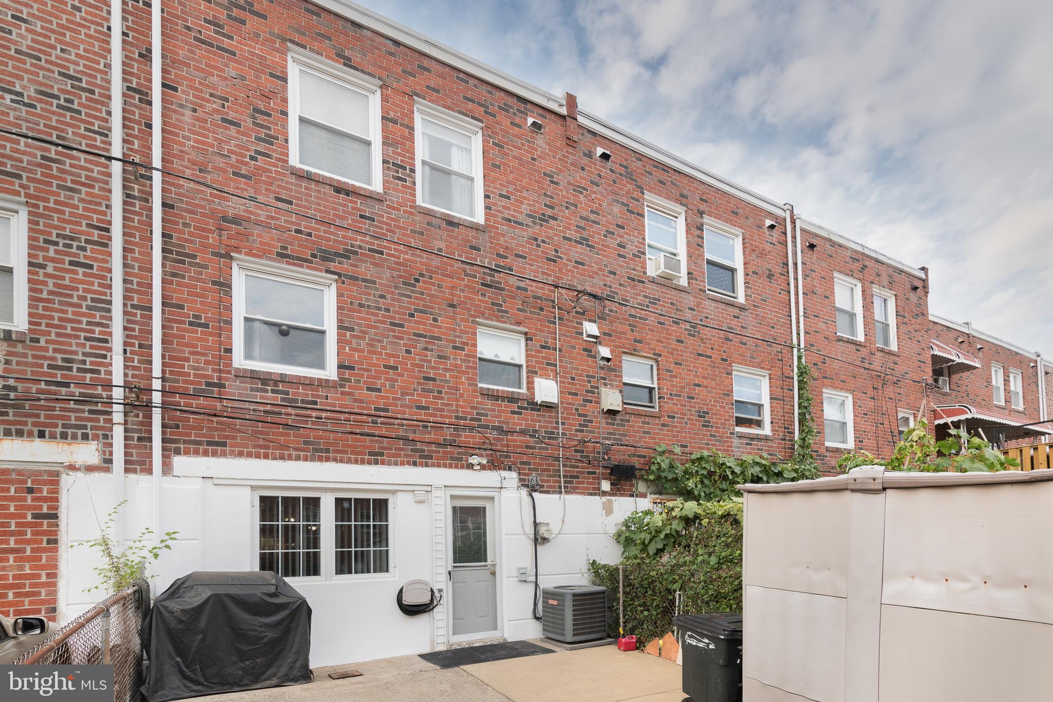 PENNYPACK - Residential