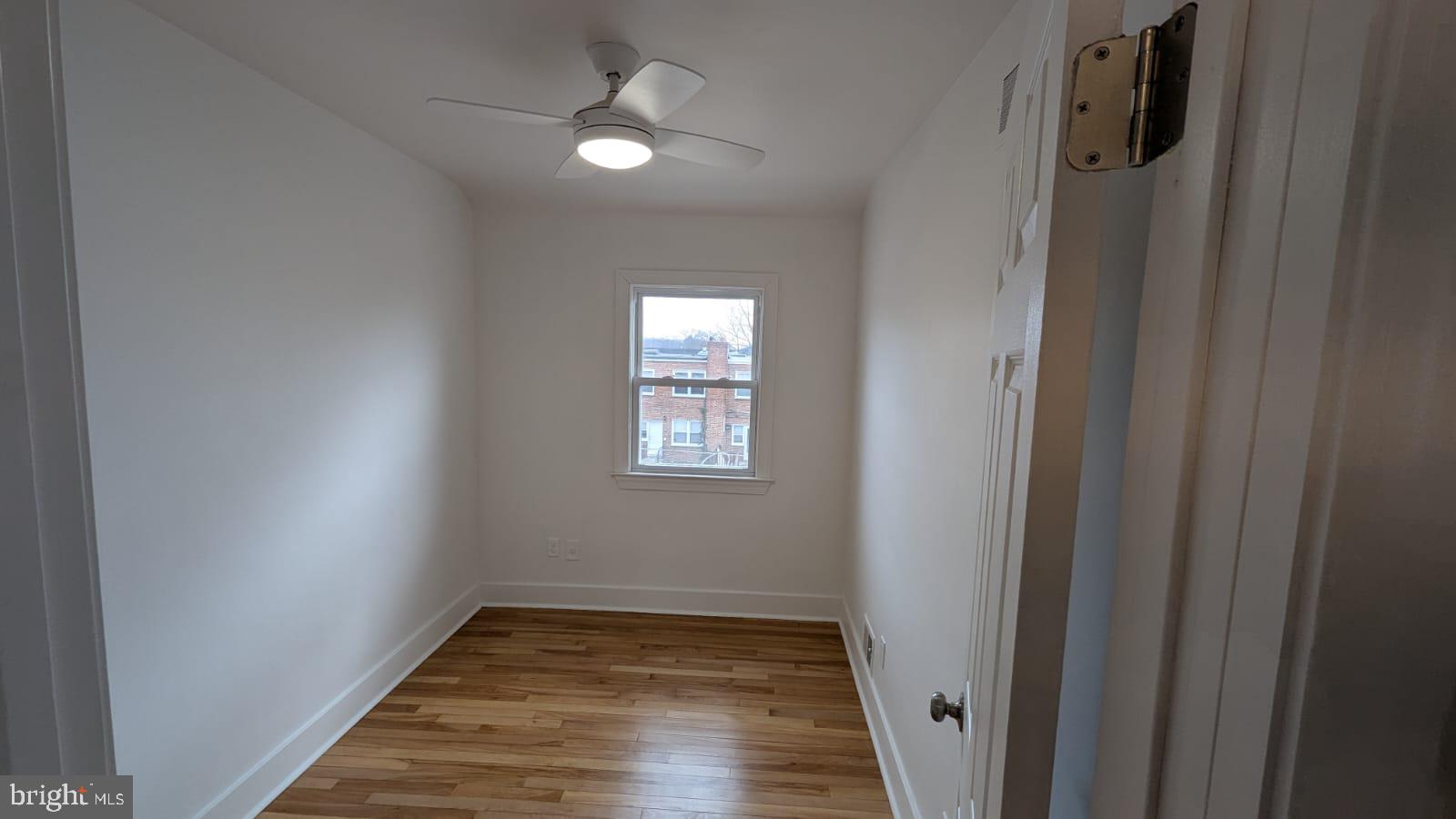 OAKLEIGH - Residential Lease