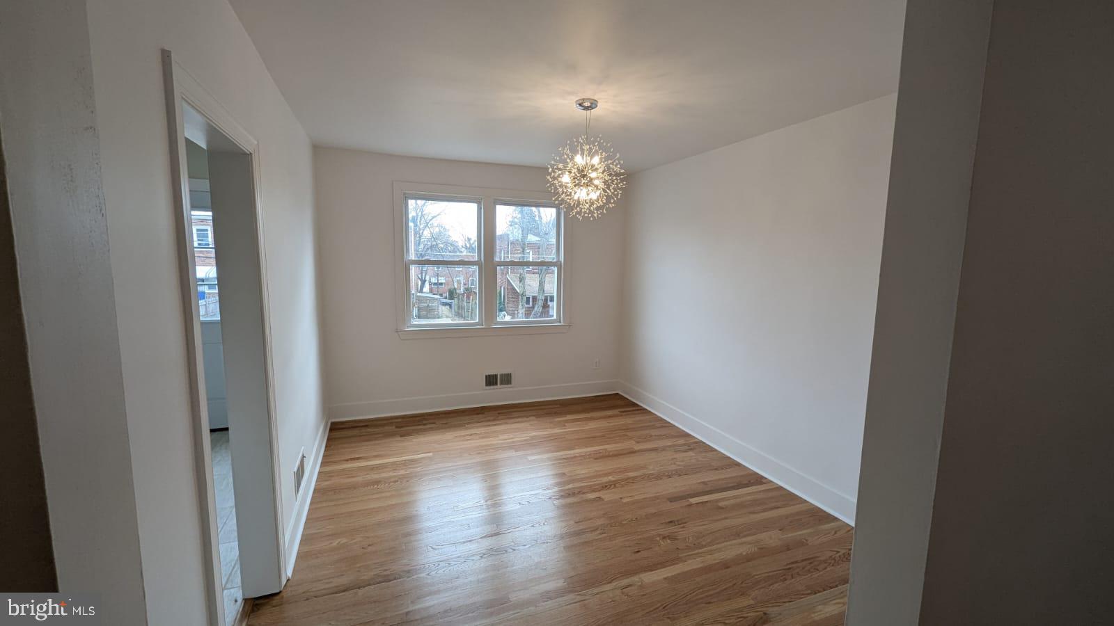 OAKLEIGH - Residential Lease