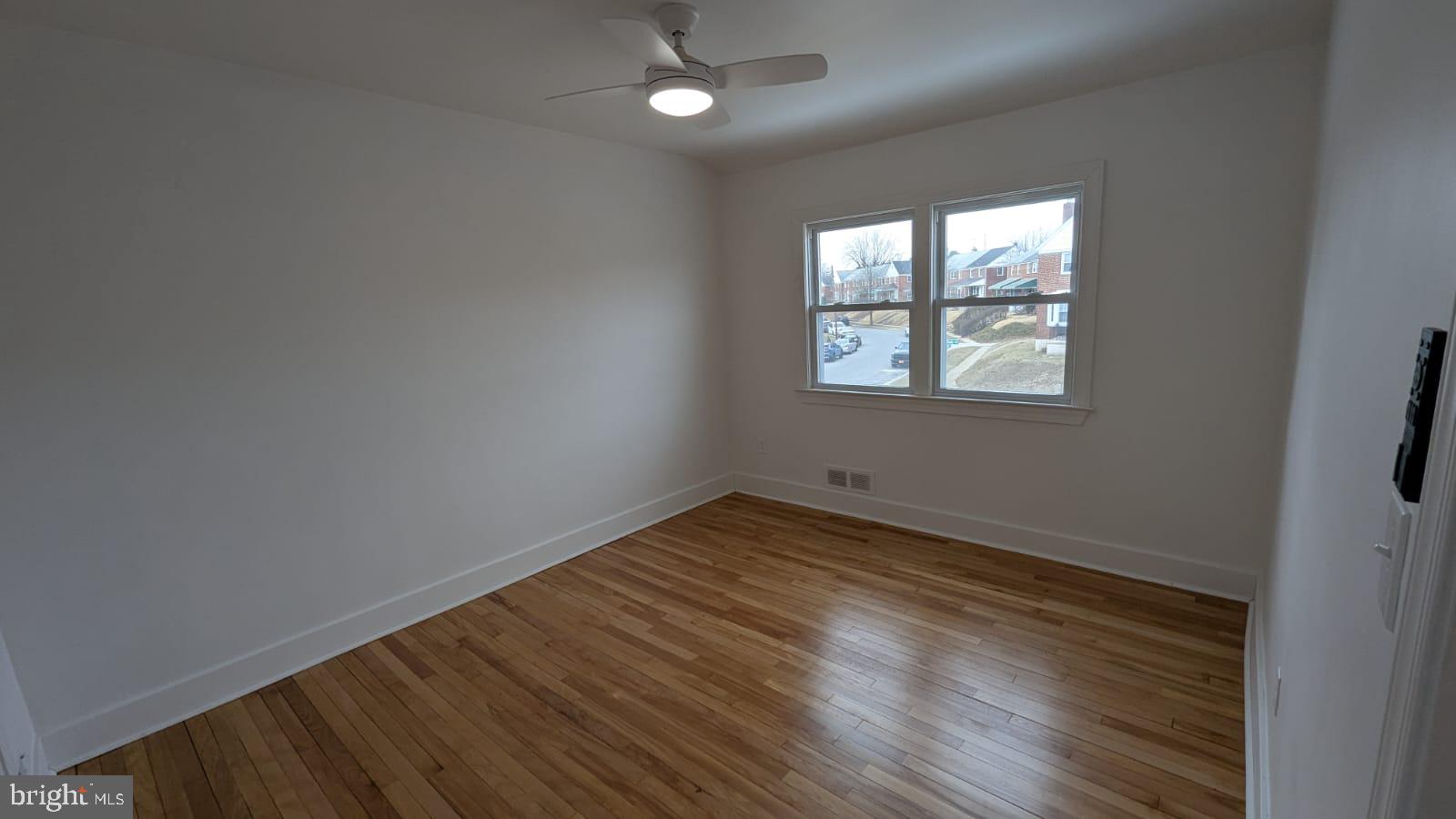 OAKLEIGH - Residential Lease