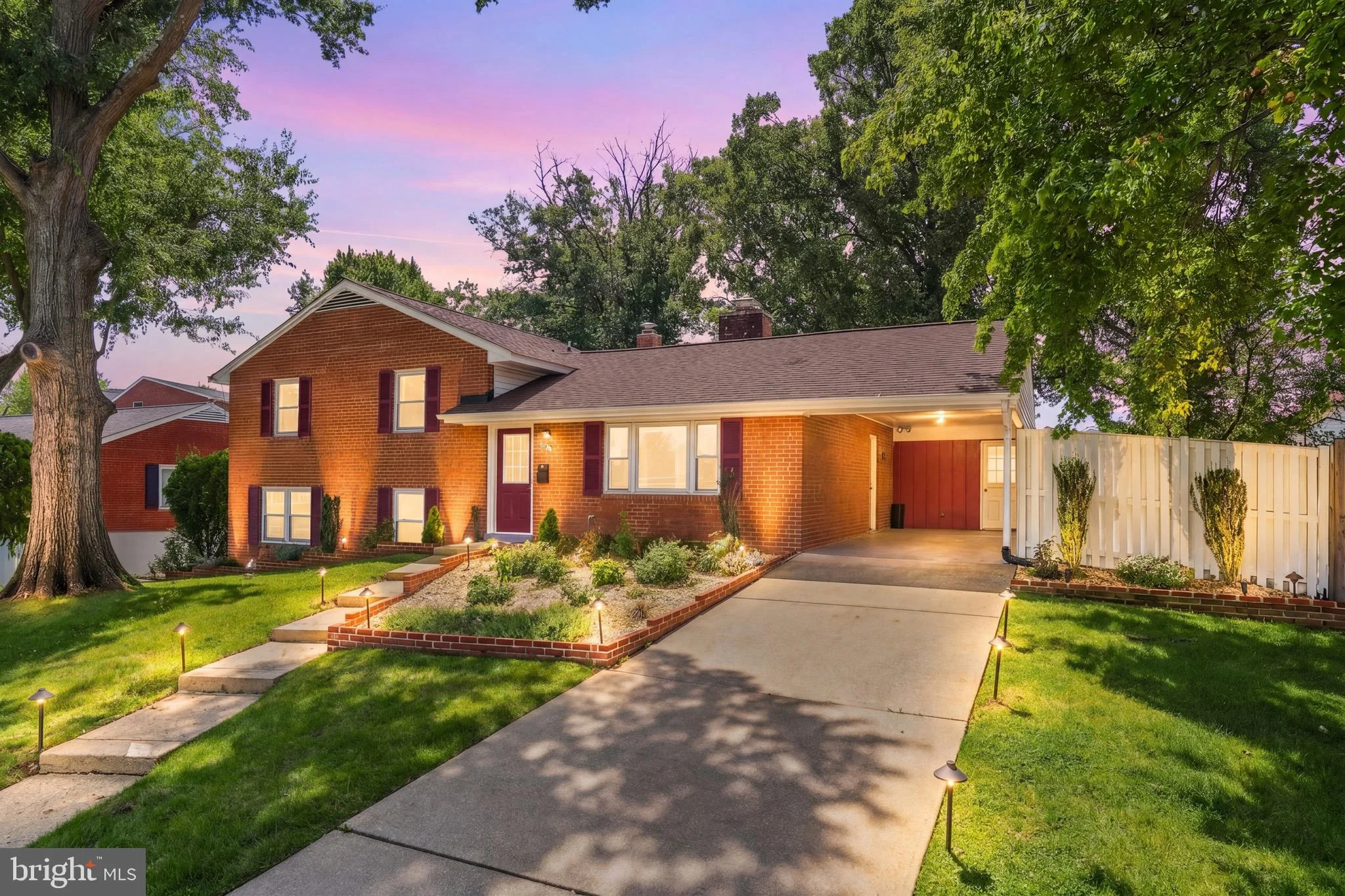 6011 Hibbling Avenue, Springfield, VA, 22150