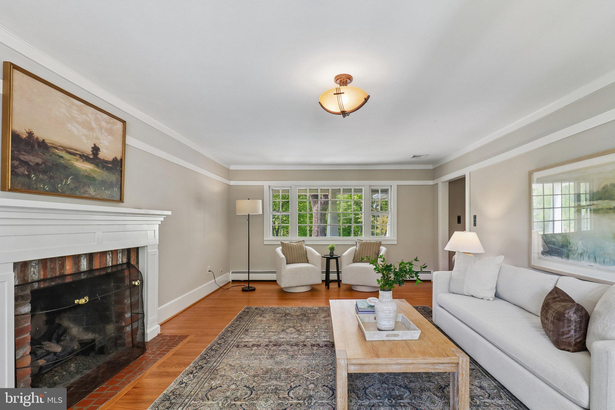 SOUTHERN KNOLL FARMS - Residential