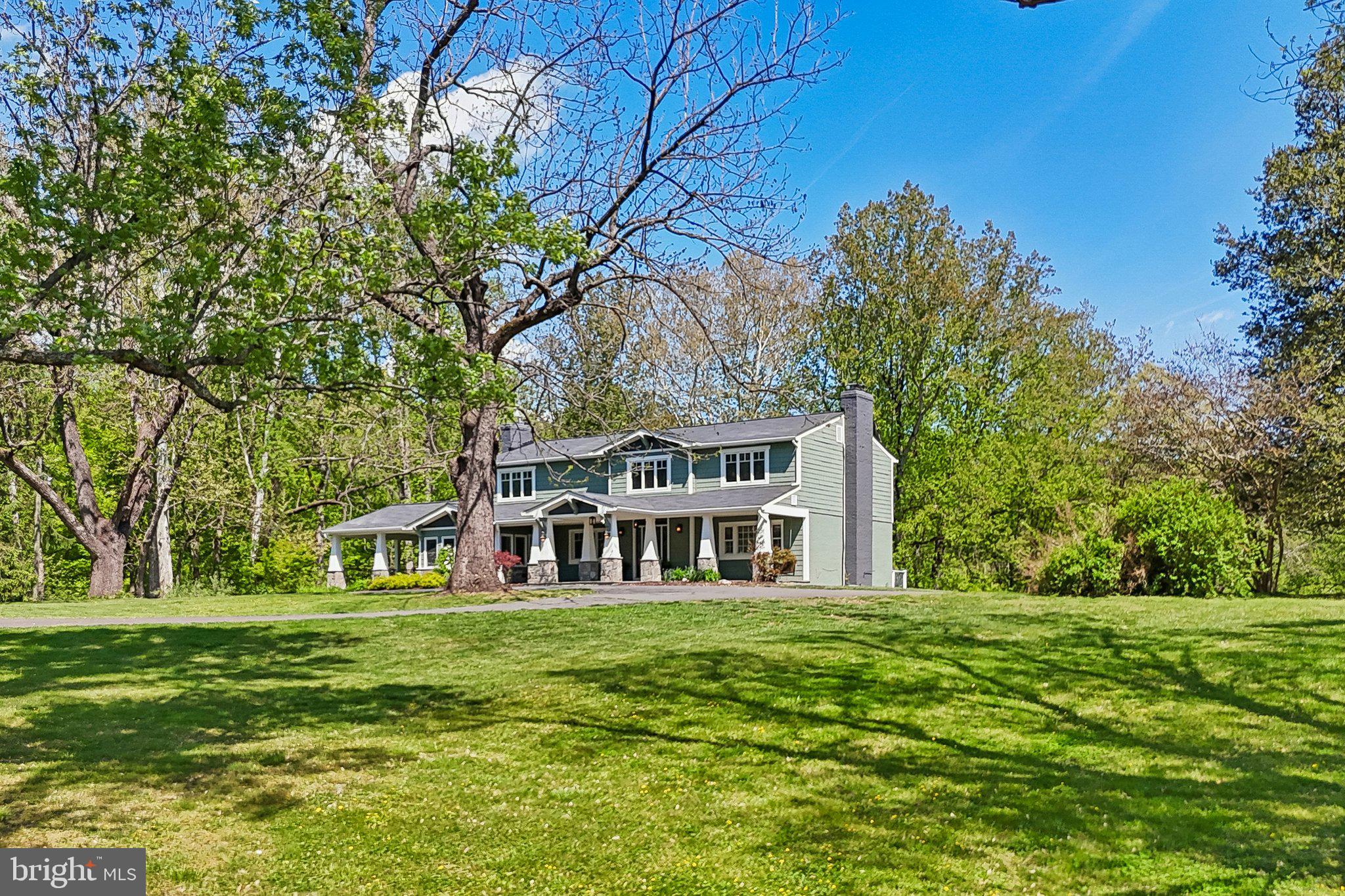 SOUTHERN KNOLL FARMS - Residential