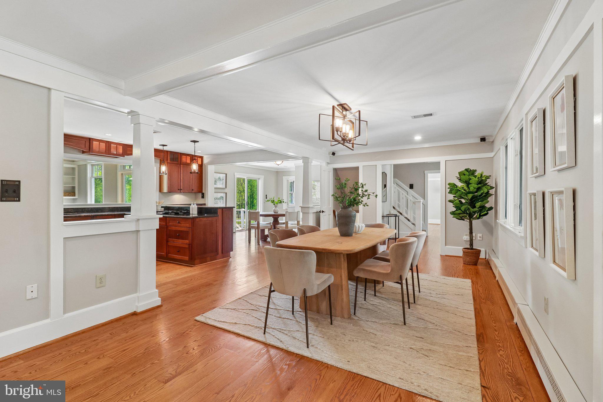 SOUTHERN KNOLL FARMS - Residential