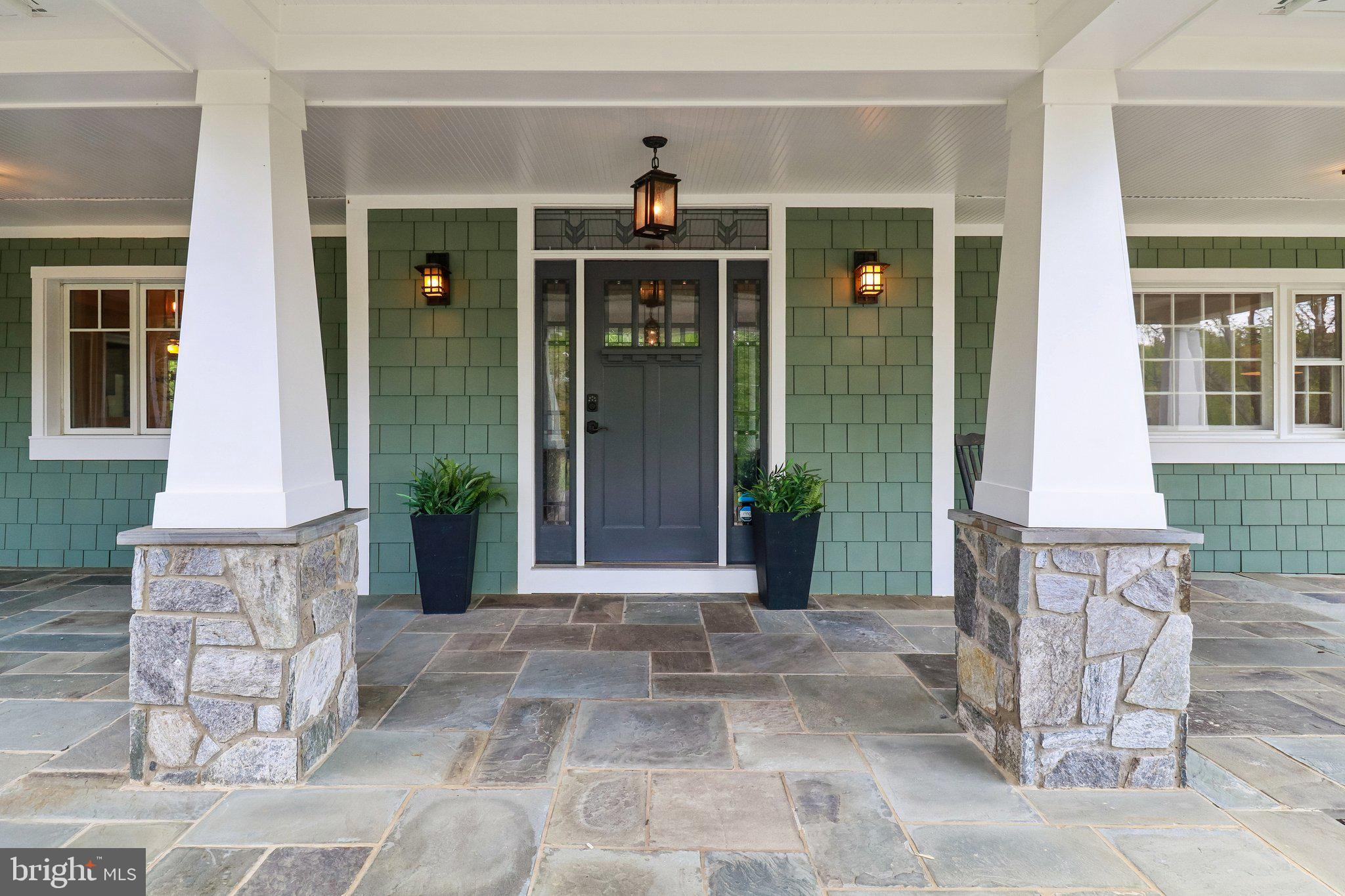 SOUTHERN KNOLL FARMS - Residential