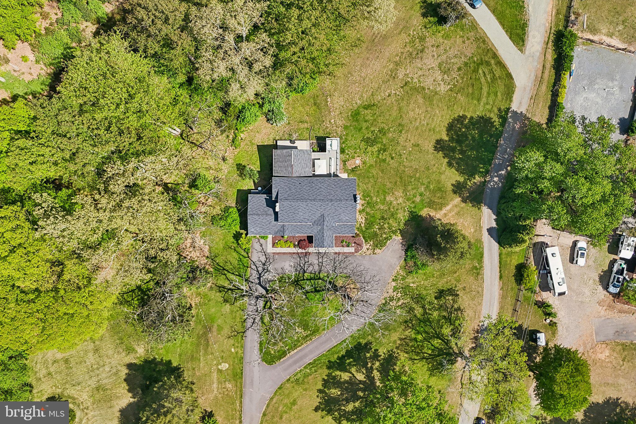 SOUTHERN KNOLL FARMS - Residential