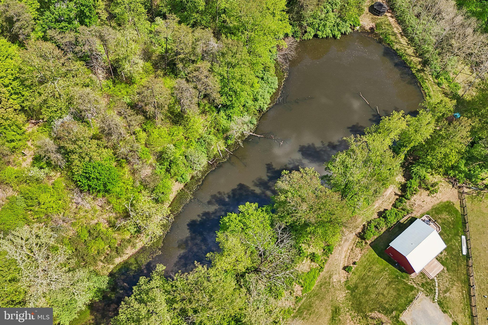SOUTHERN KNOLL FARMS - Residential