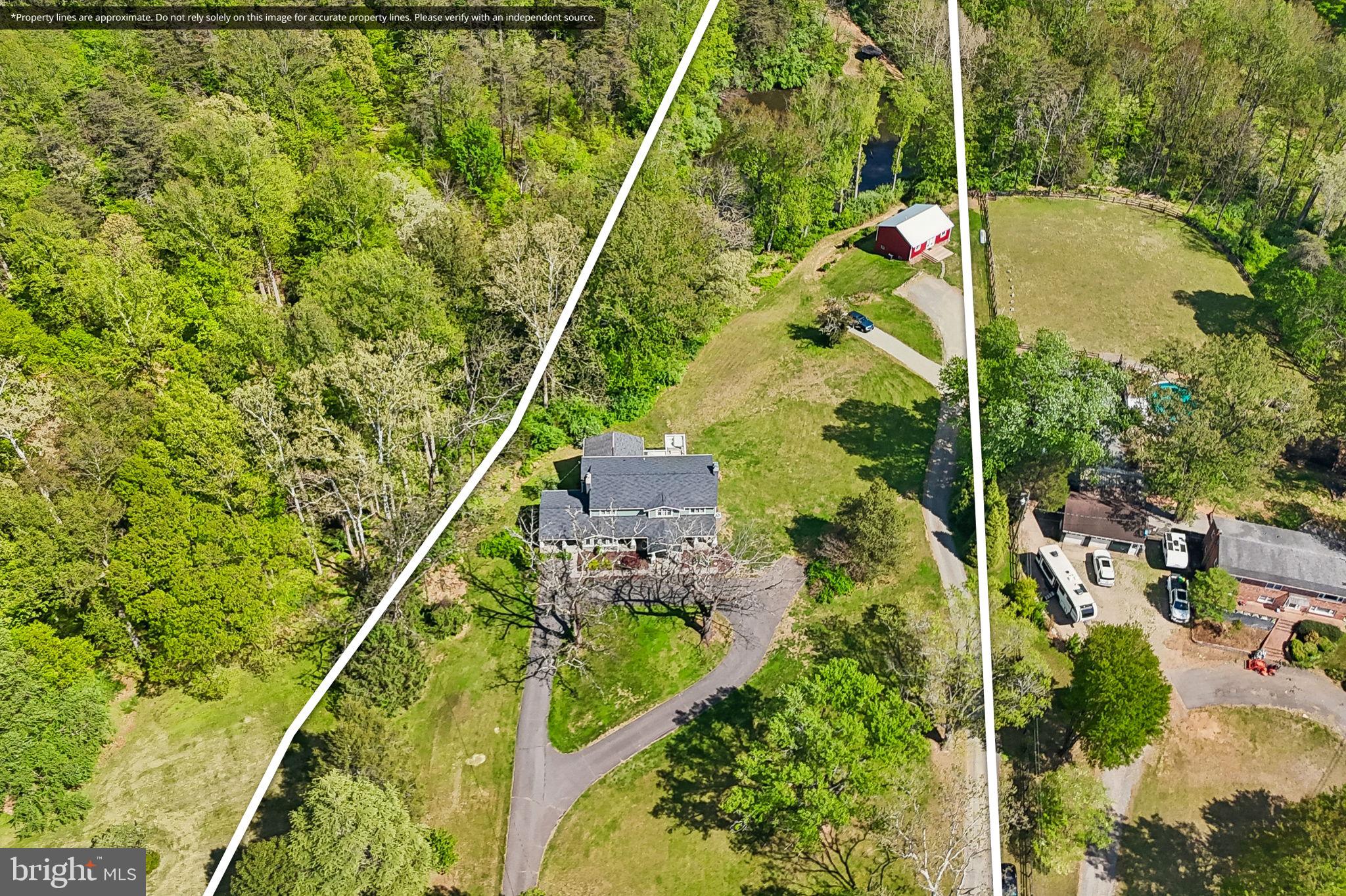 SOUTHERN KNOLL FARMS - Residential