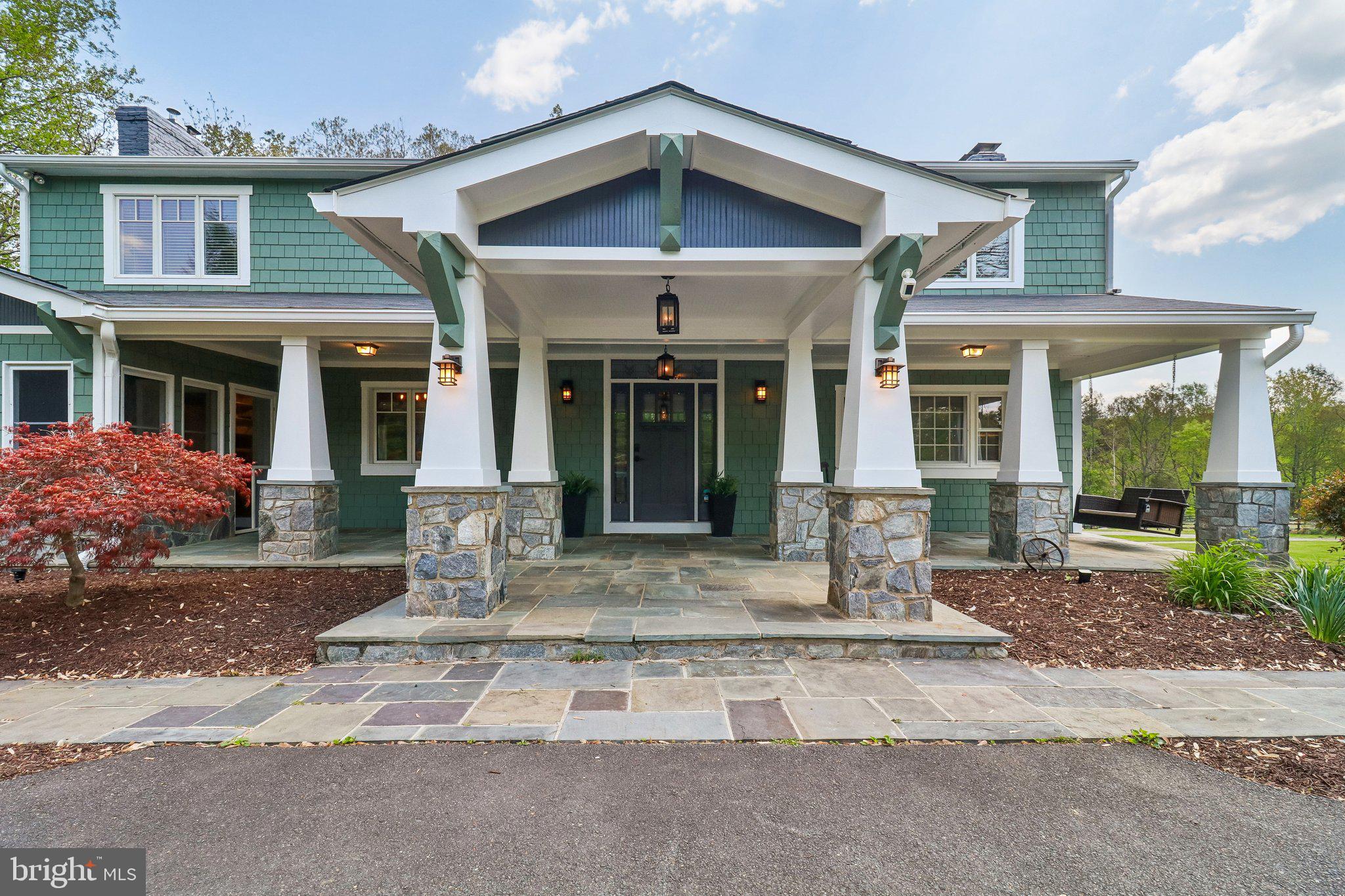SOUTHERN KNOLL FARMS - Residential