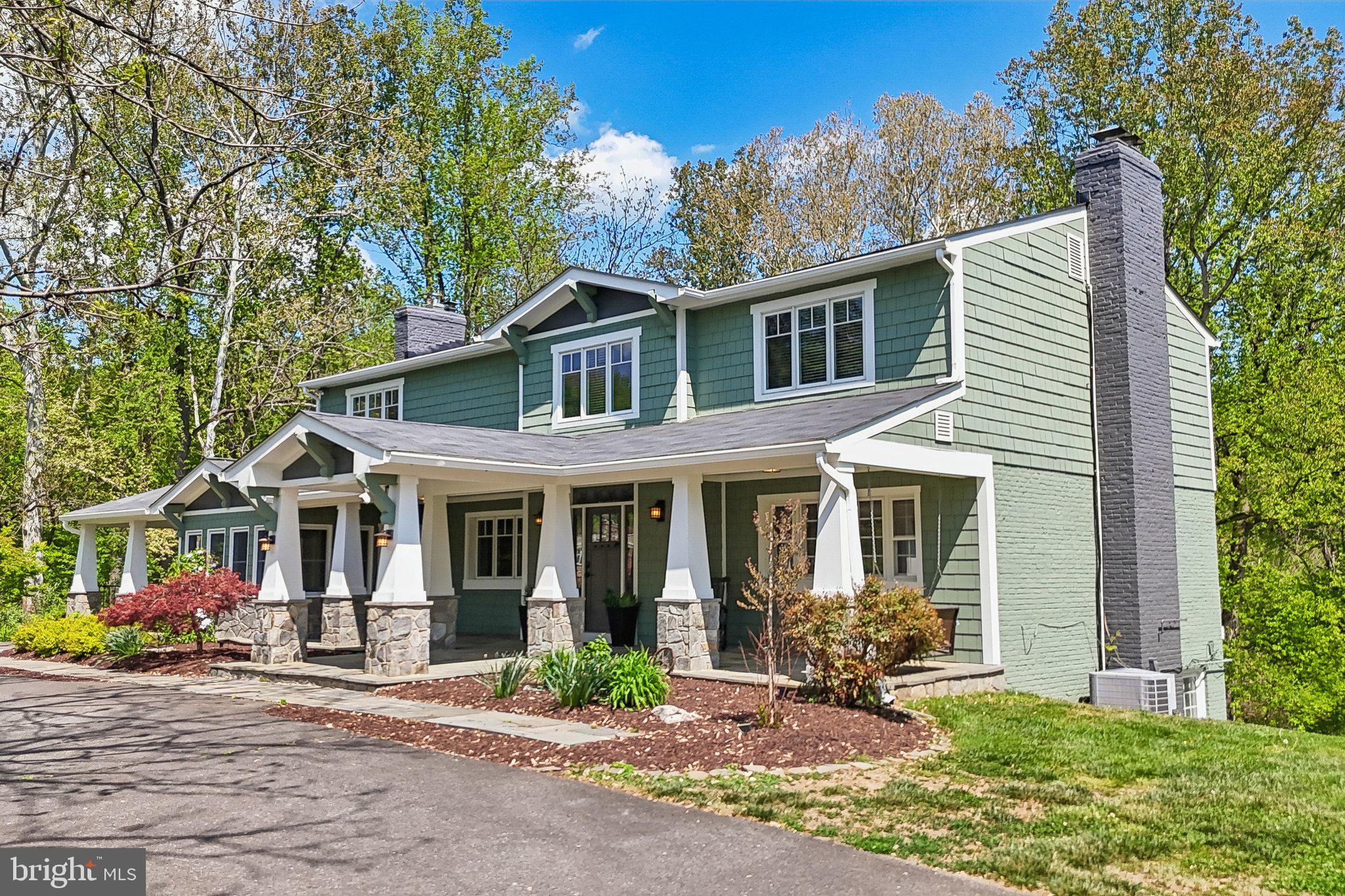 SOUTHERN KNOLL FARMS - Residential