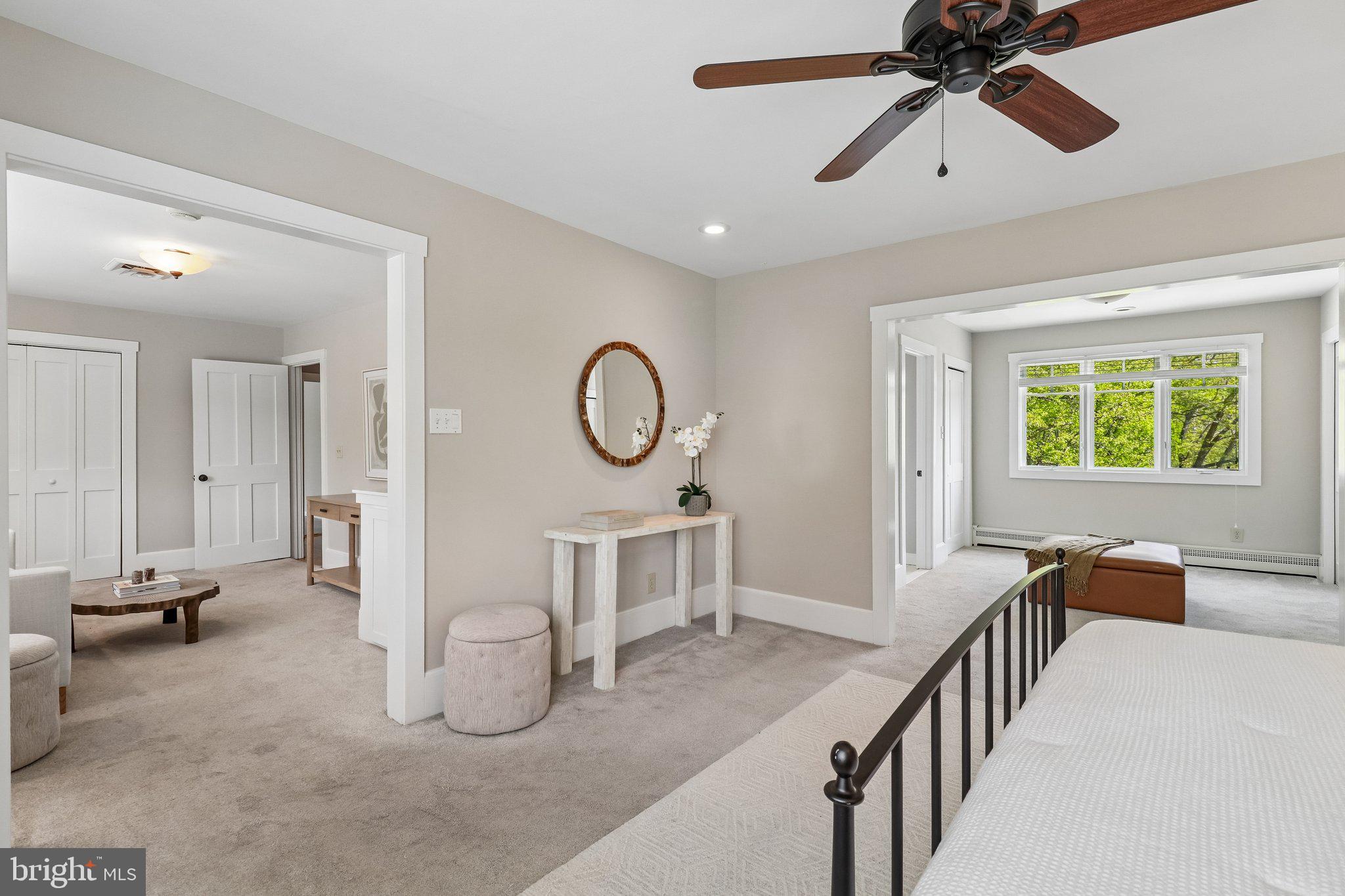 SOUTHERN KNOLL FARMS - Residential