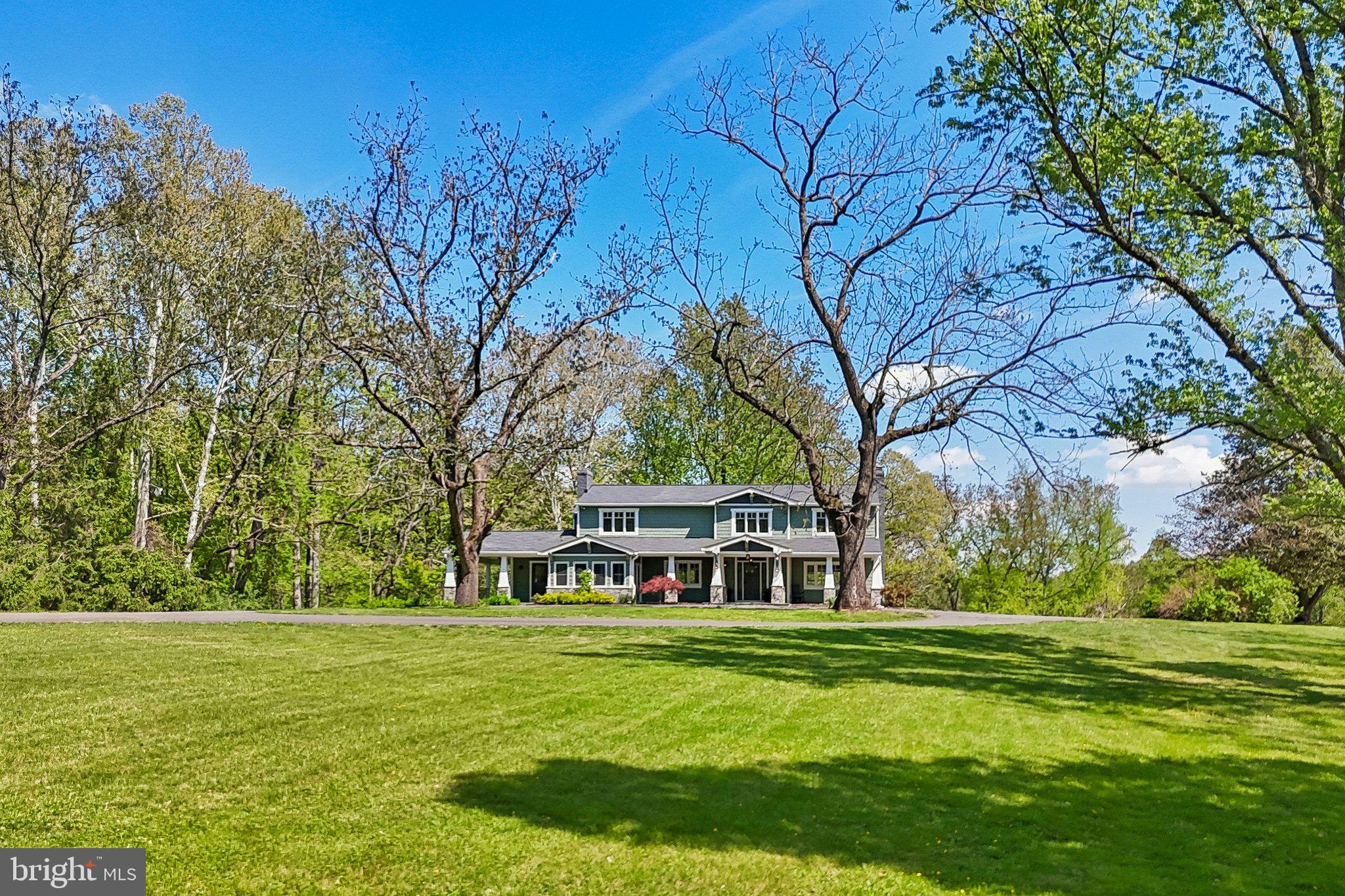 SOUTHERN KNOLL FARMS - Residential