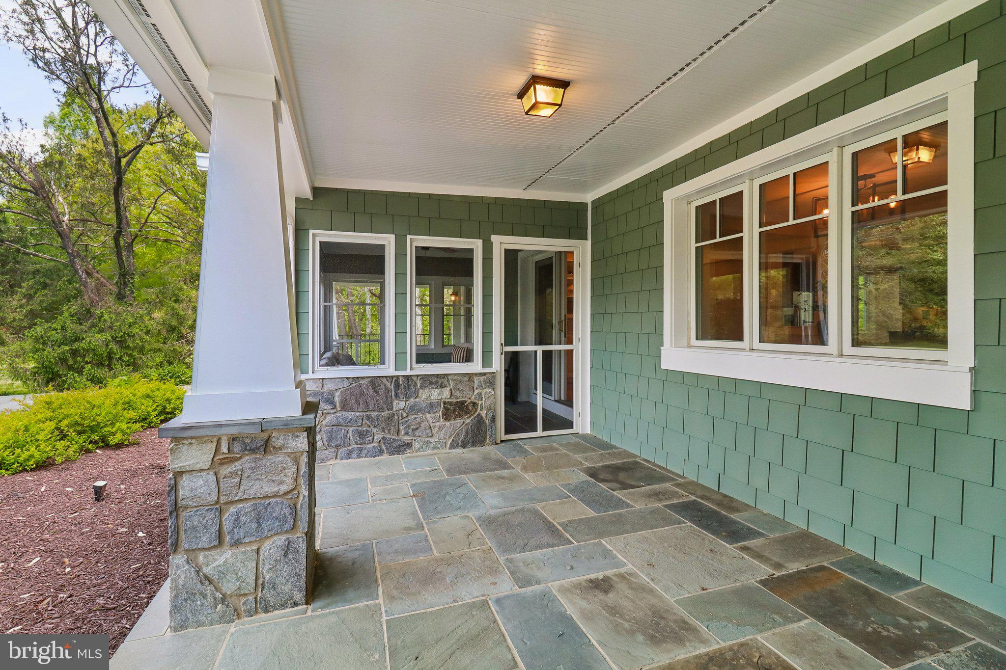 SOUTHERN KNOLL FARMS - Residential