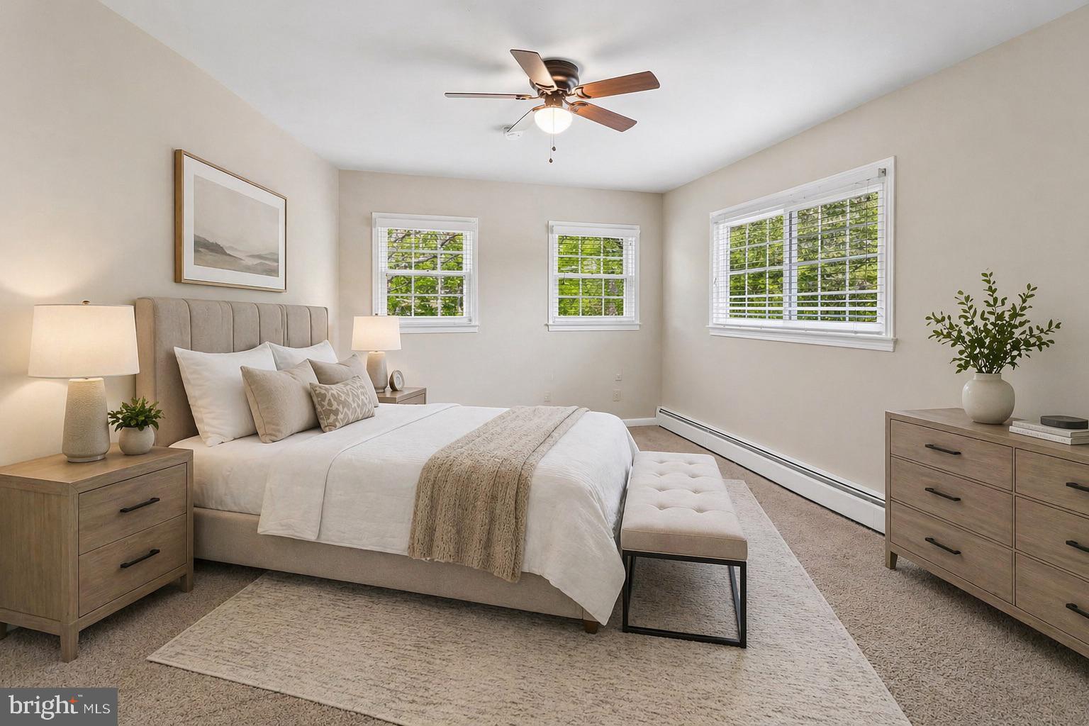 SOUTHERN KNOLL FARMS - Residential