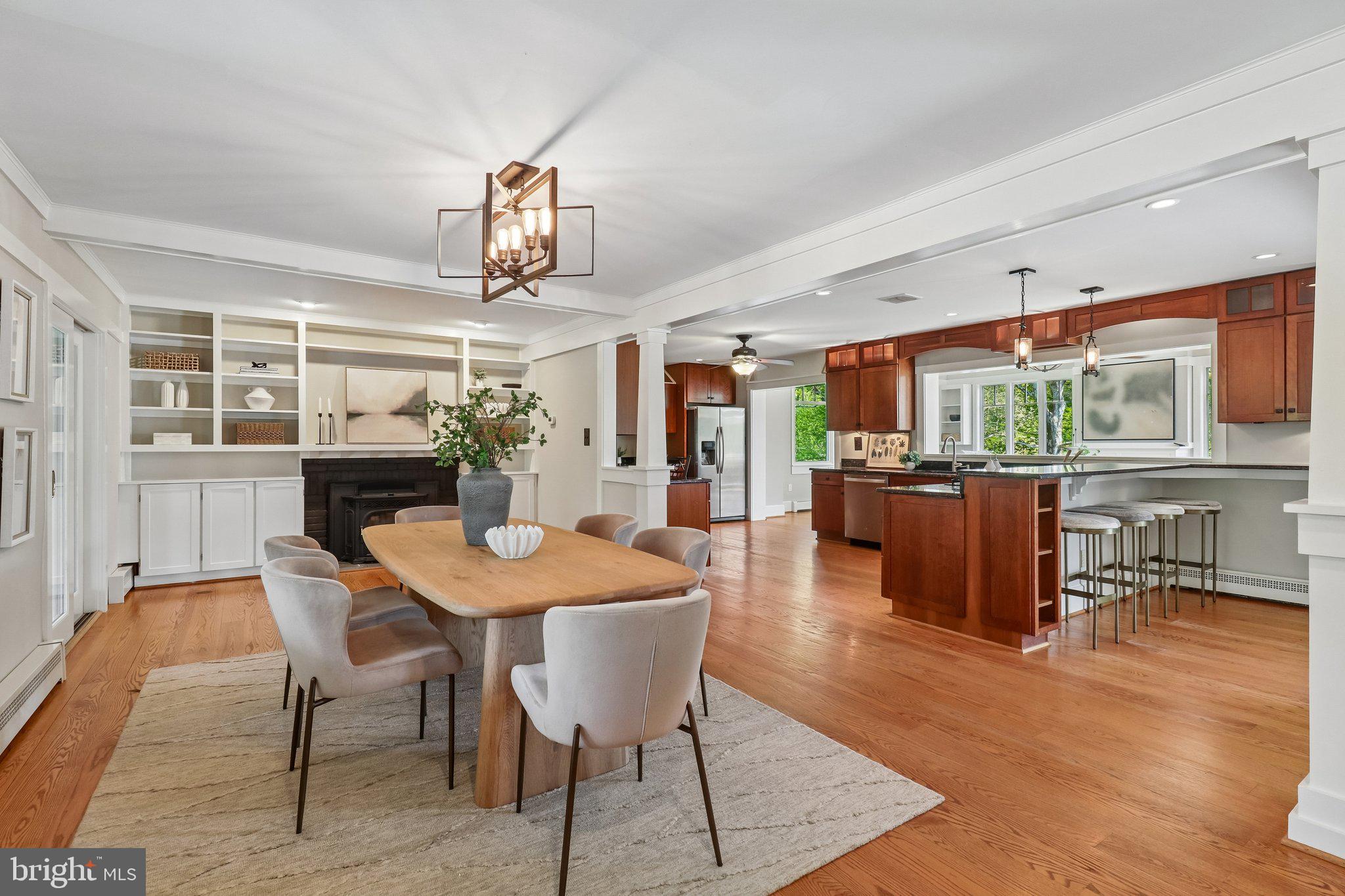 SOUTHERN KNOLL FARMS - Residential