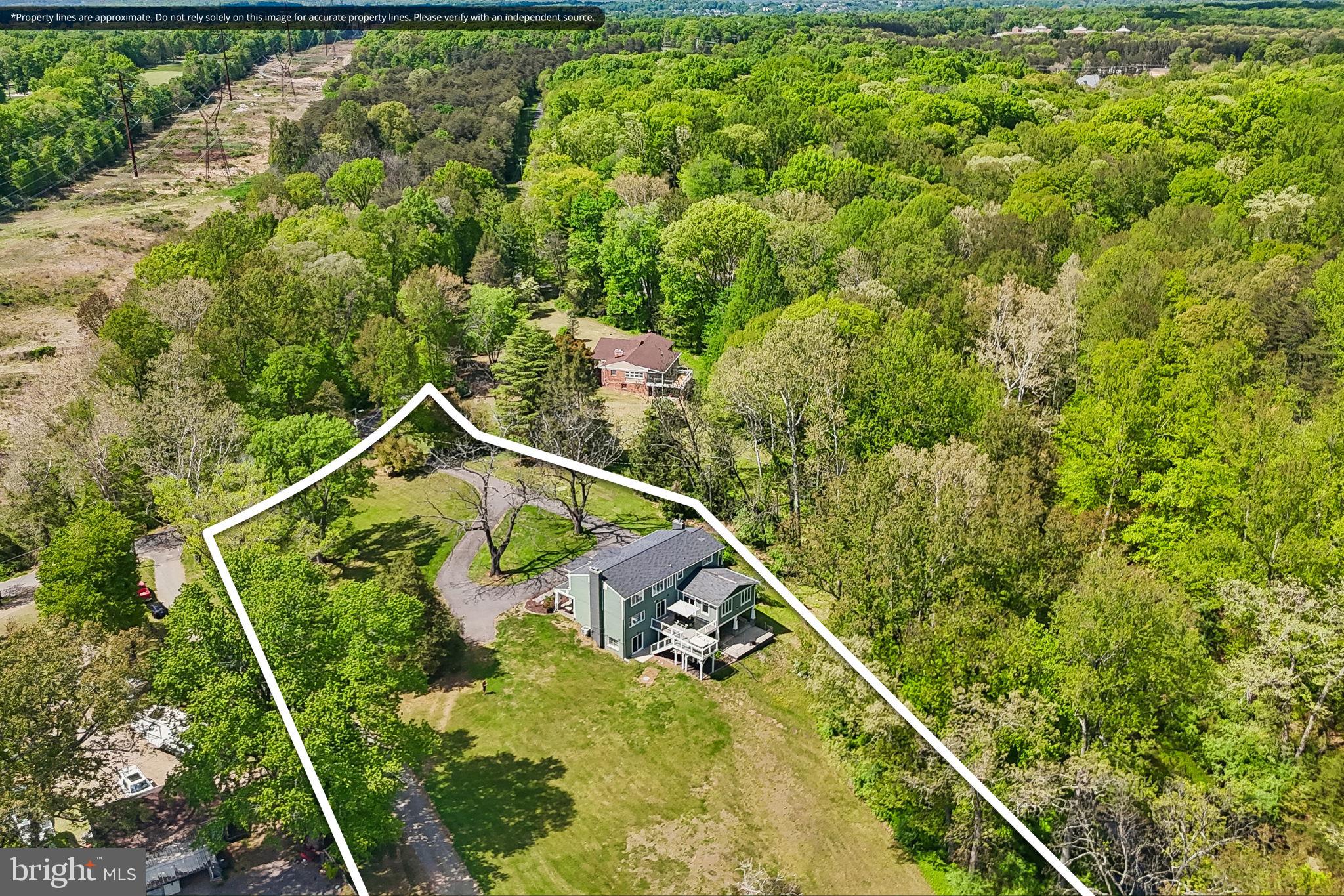 SOUTHERN KNOLL FARMS - Residential