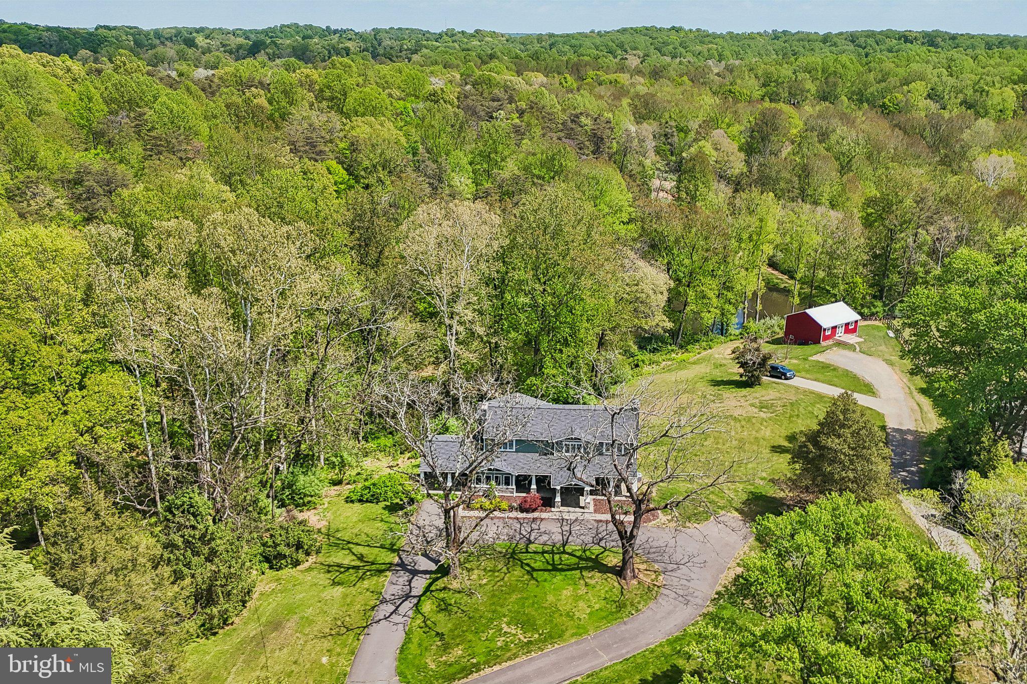 SOUTHERN KNOLL FARMS - Residential