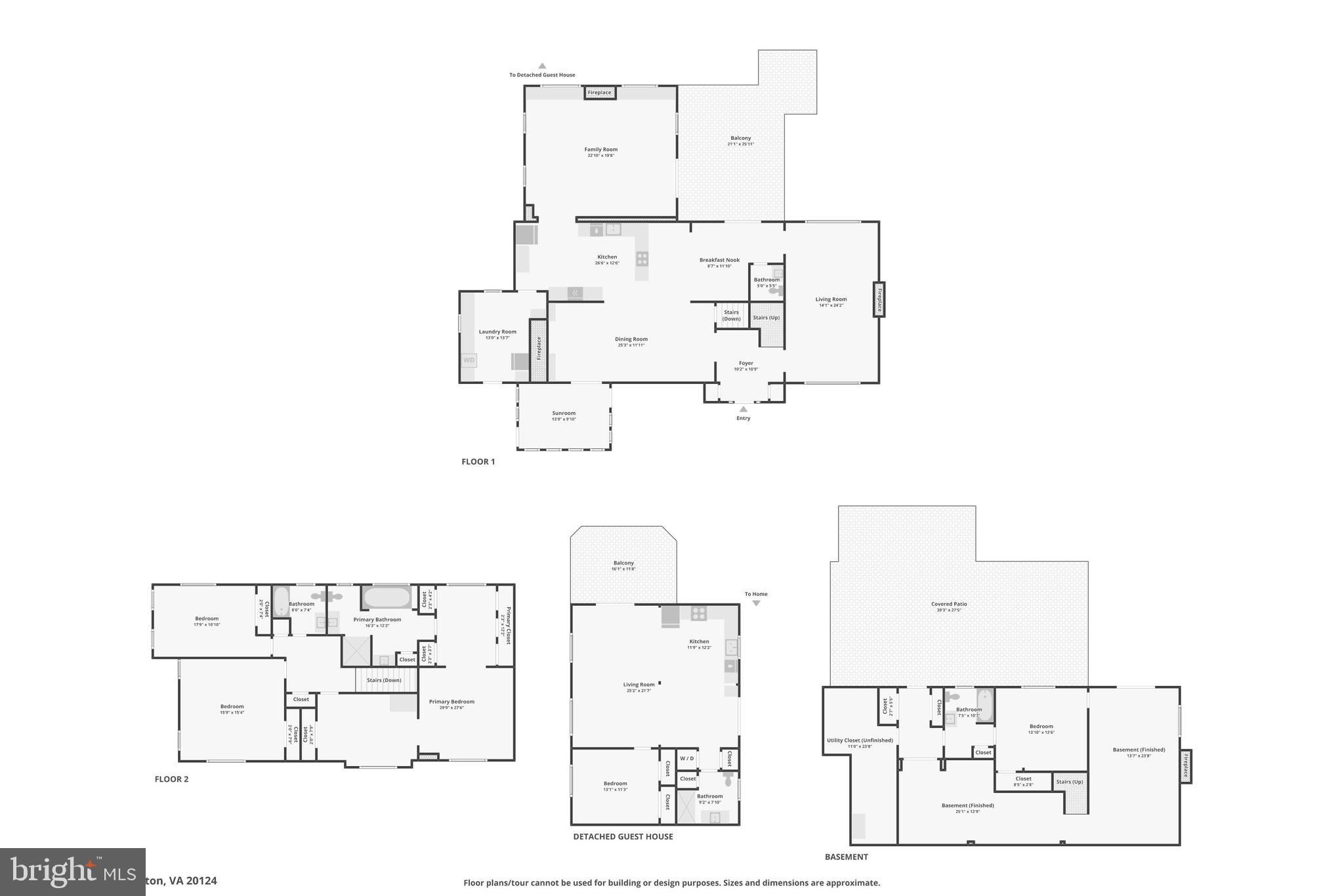 SOUTHERN KNOLL FARMS - Residential