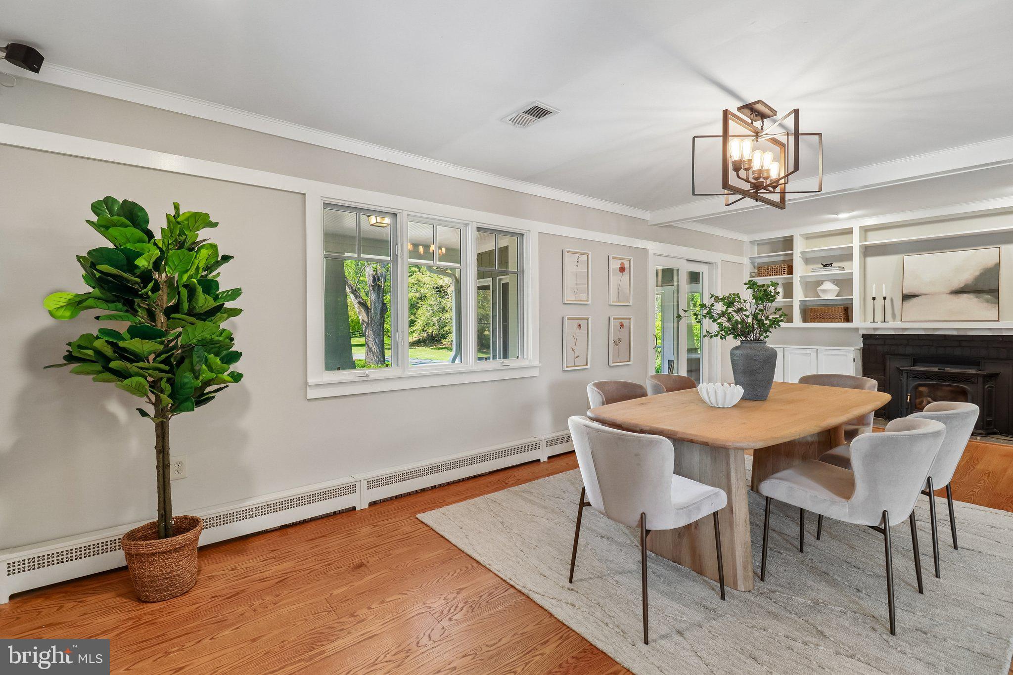 SOUTHERN KNOLL FARMS - Residential