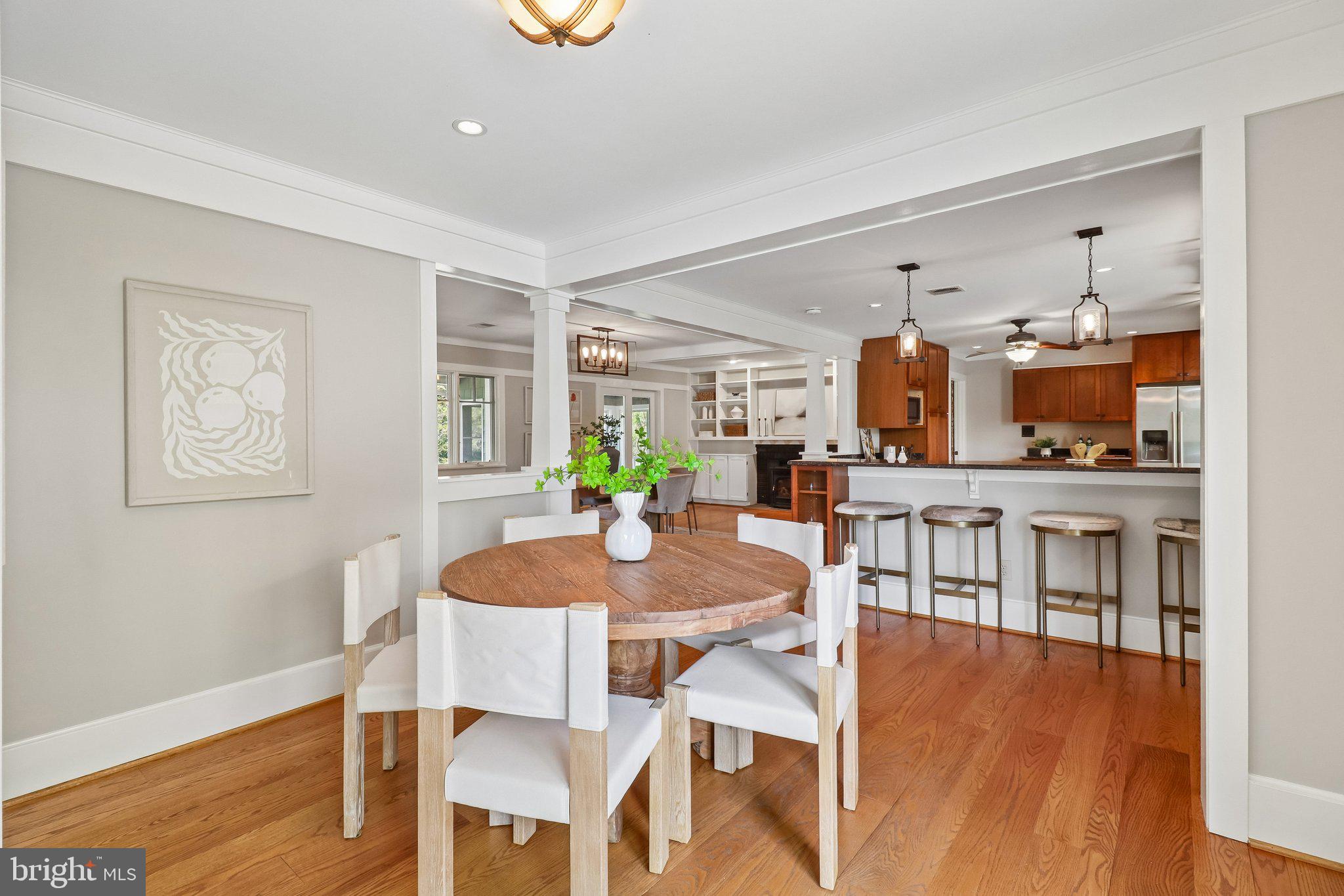 SOUTHERN KNOLL FARMS - Residential