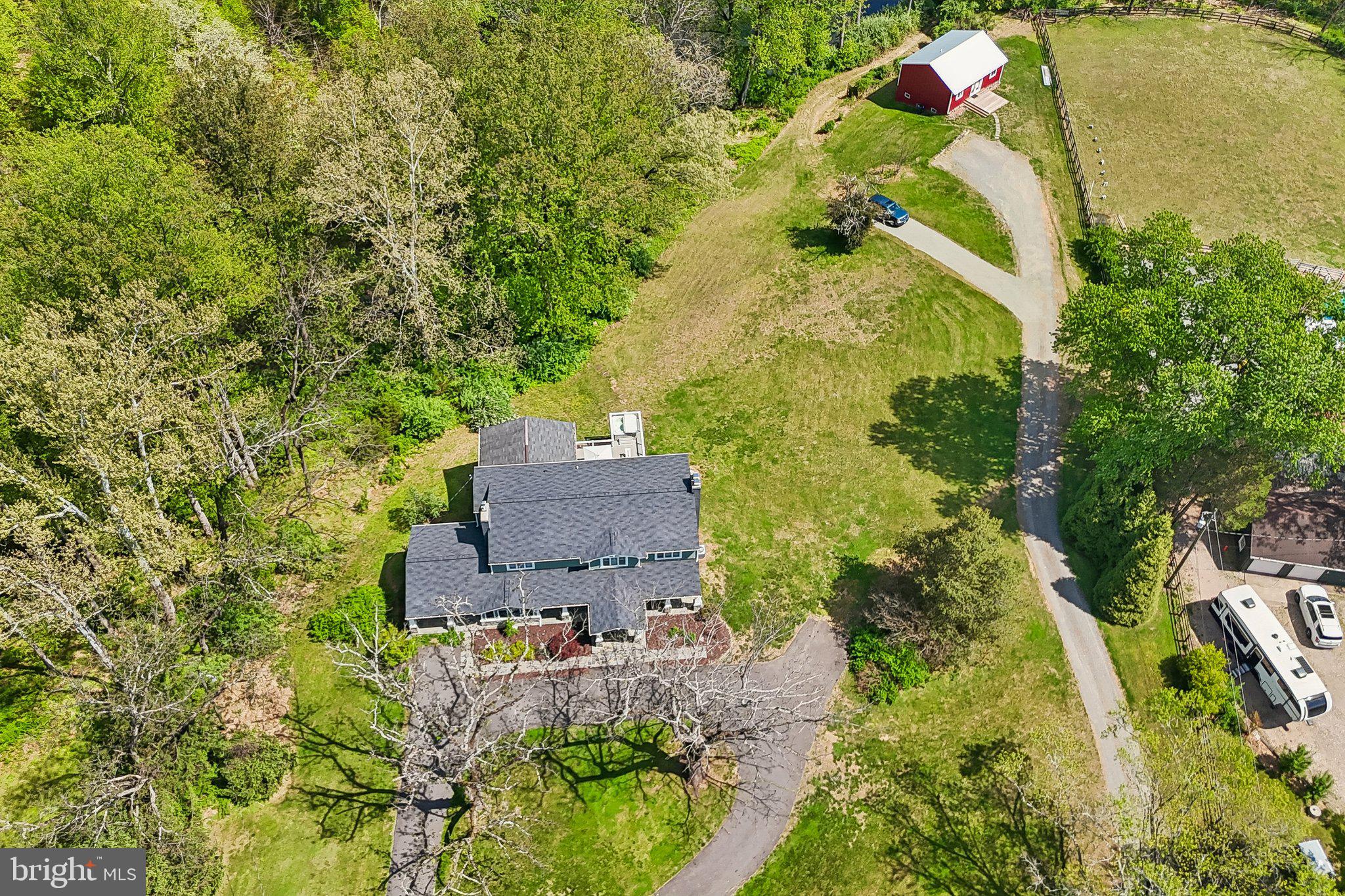 SOUTHERN KNOLL FARMS - Residential