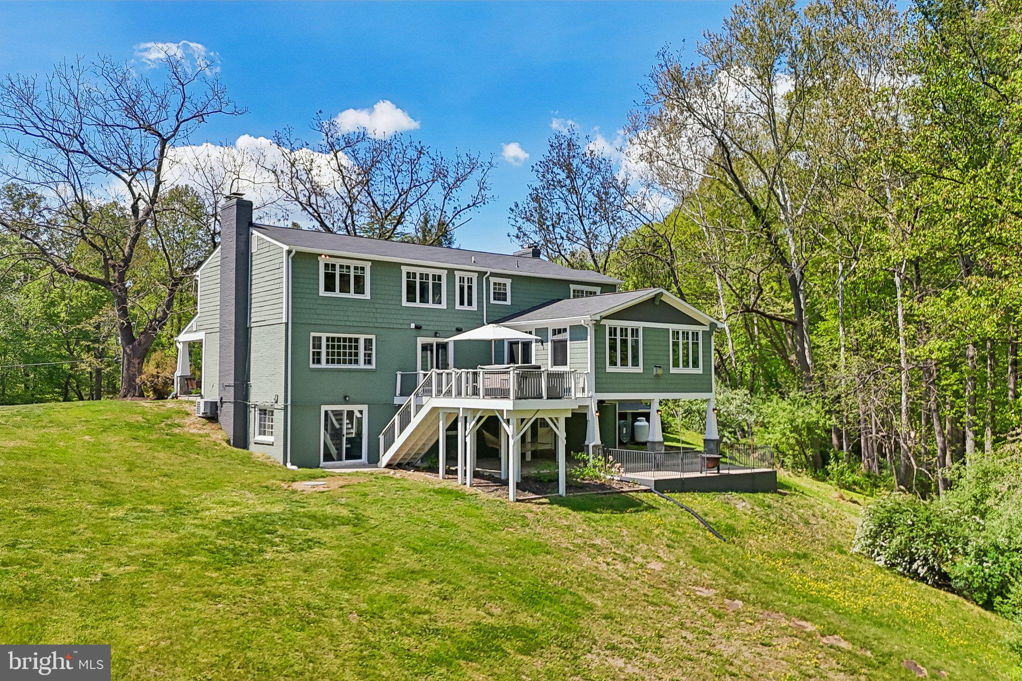 SOUTHERN KNOLL FARMS - Residential