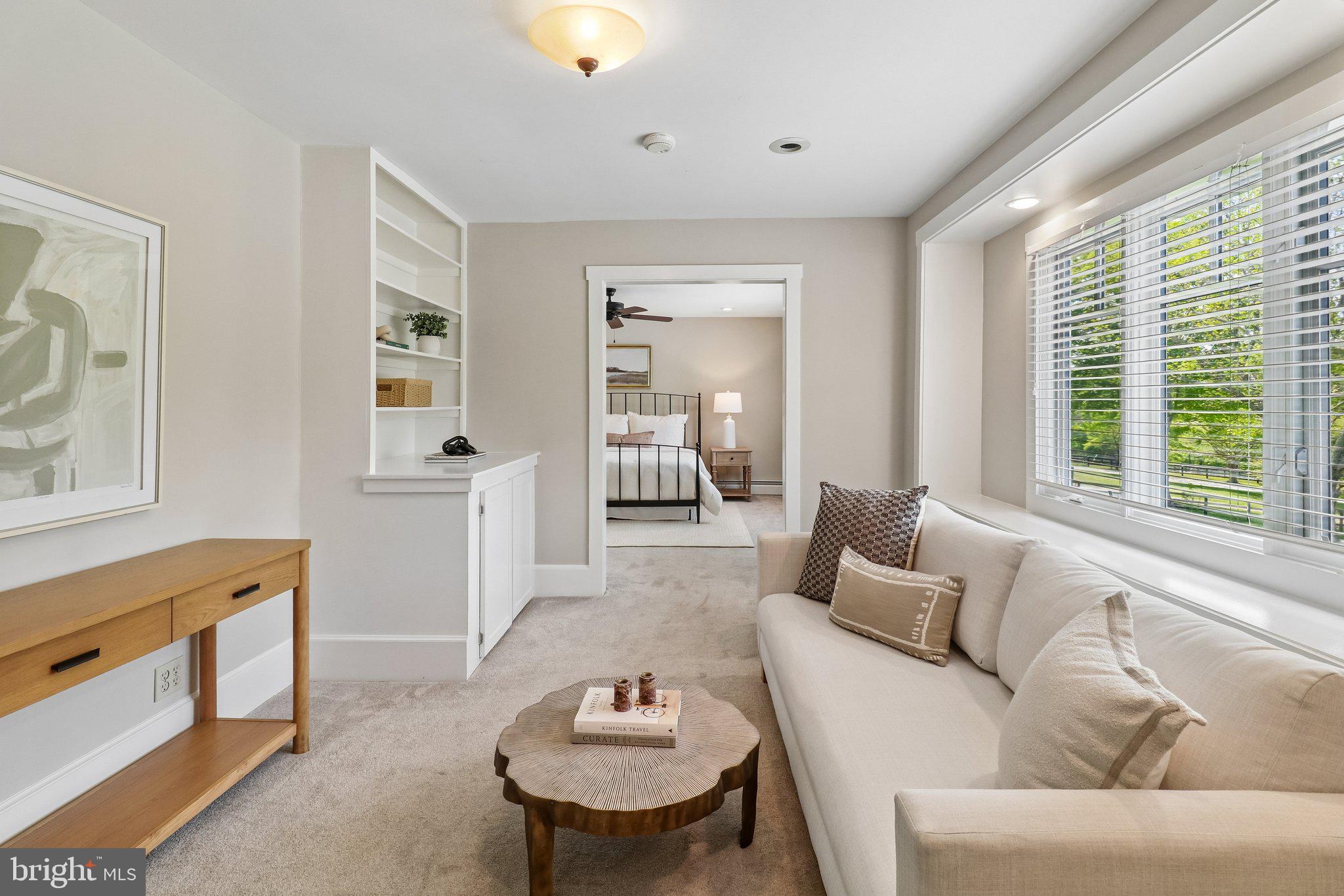 SOUTHERN KNOLL FARMS - Residential