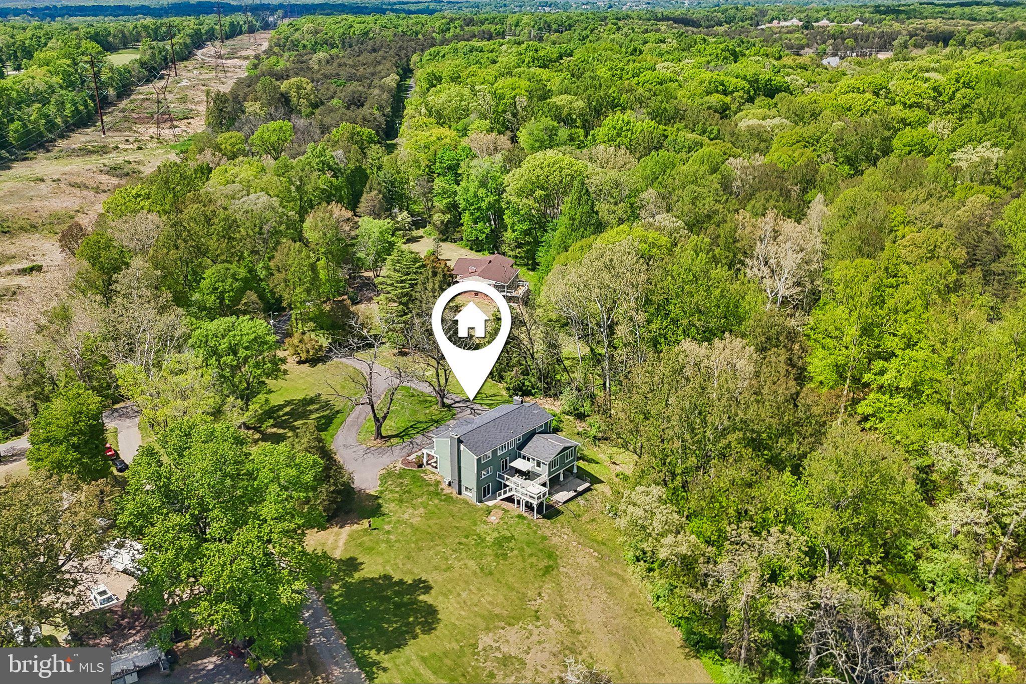 SOUTHERN KNOLL FARMS - Residential