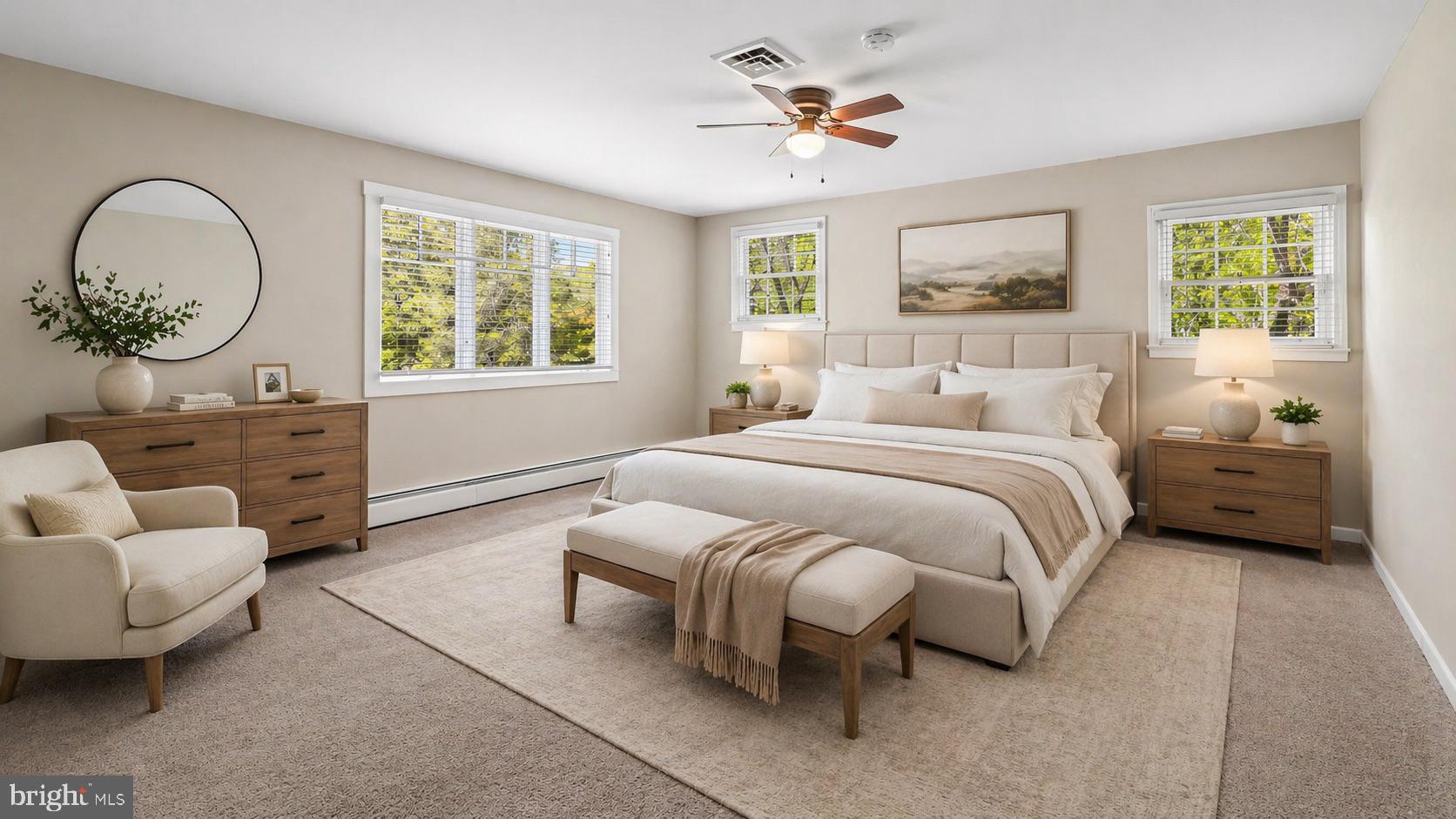 SOUTHERN KNOLL FARMS - Residential