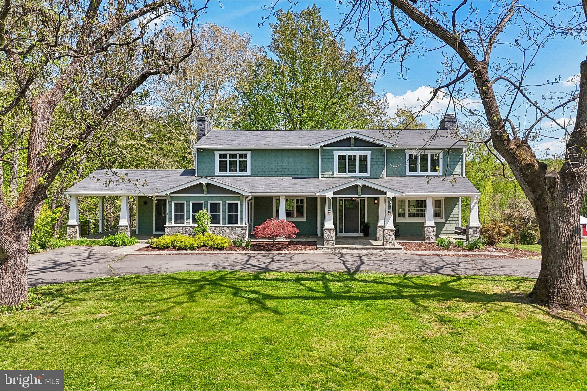 7017 UNION MILL ROAD