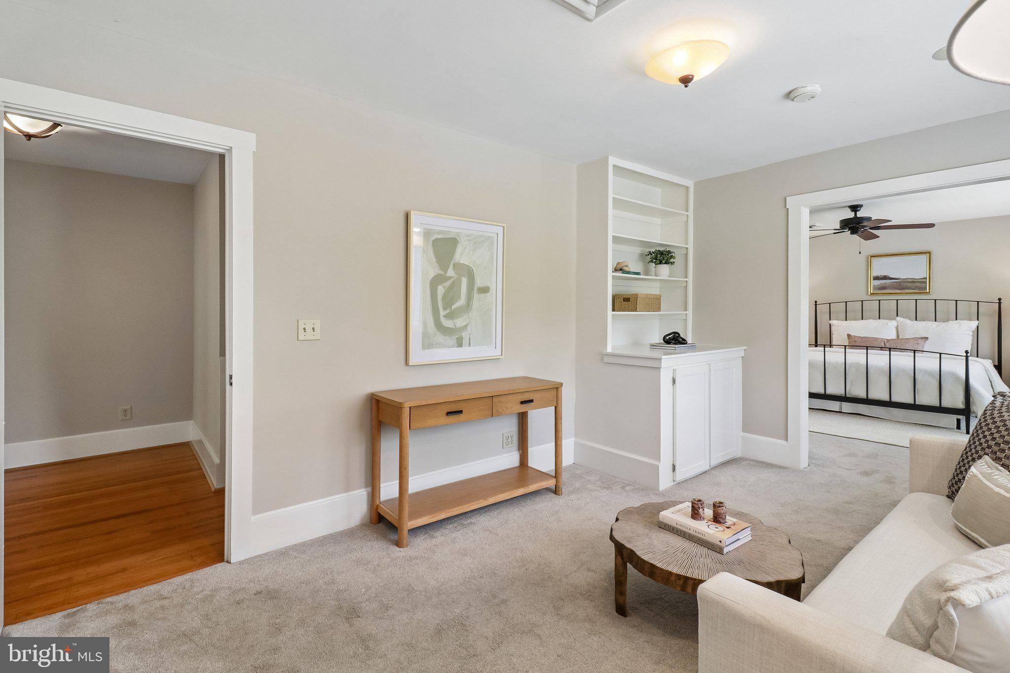 SOUTHERN KNOLL FARMS - Residential