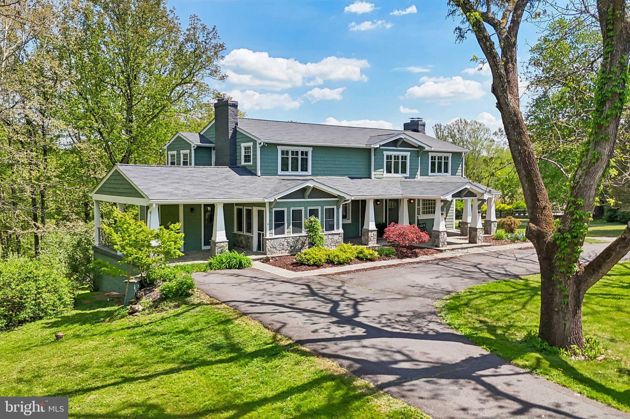 7017 UNION MILL ROAD