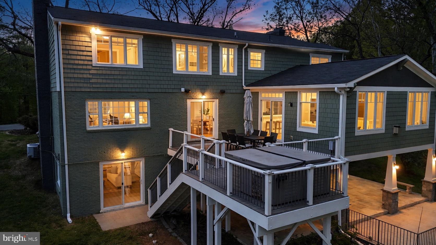 SOUTHERN KNOLL FARMS - Residential