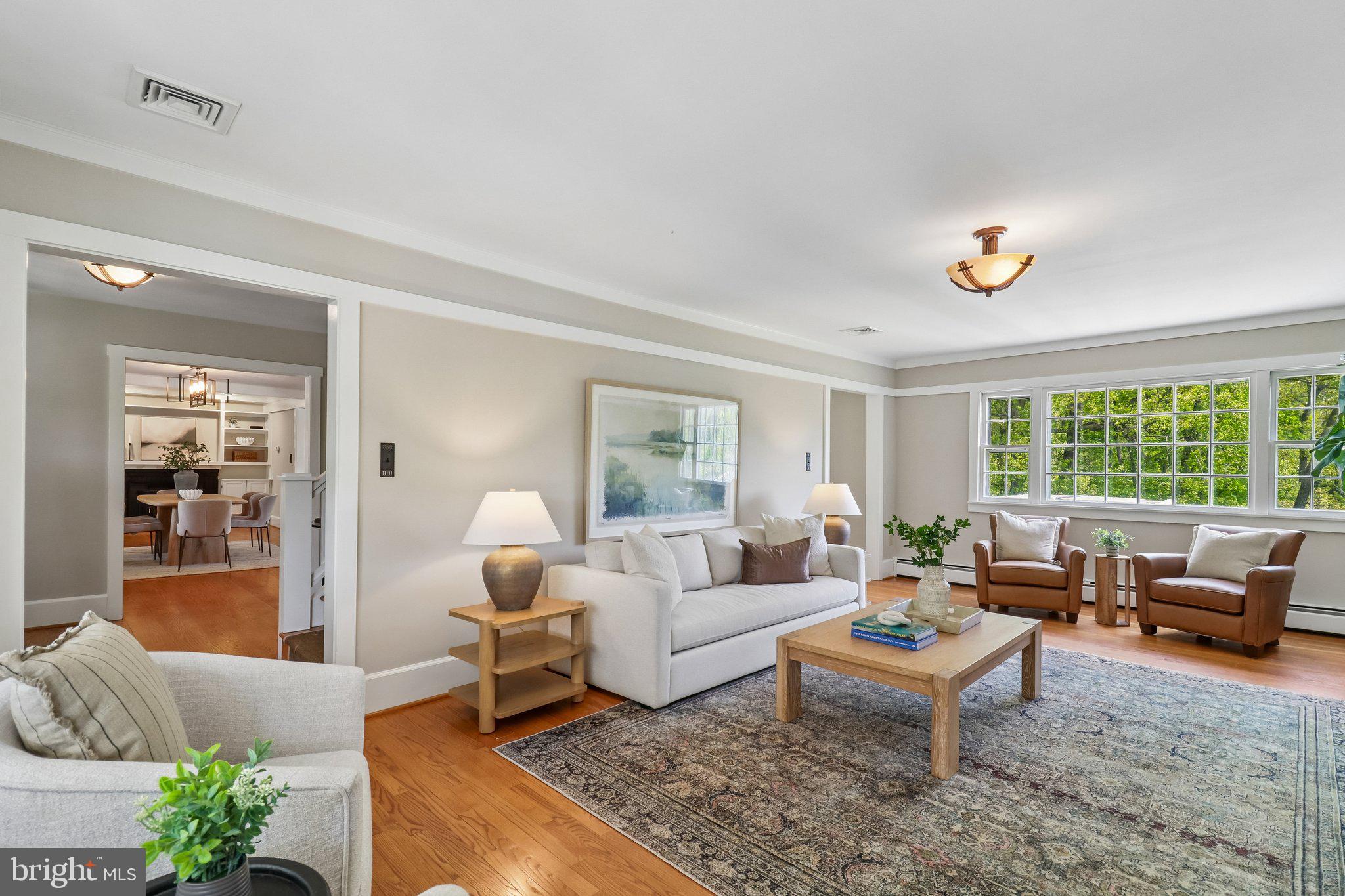 SOUTHERN KNOLL FARMS - Residential