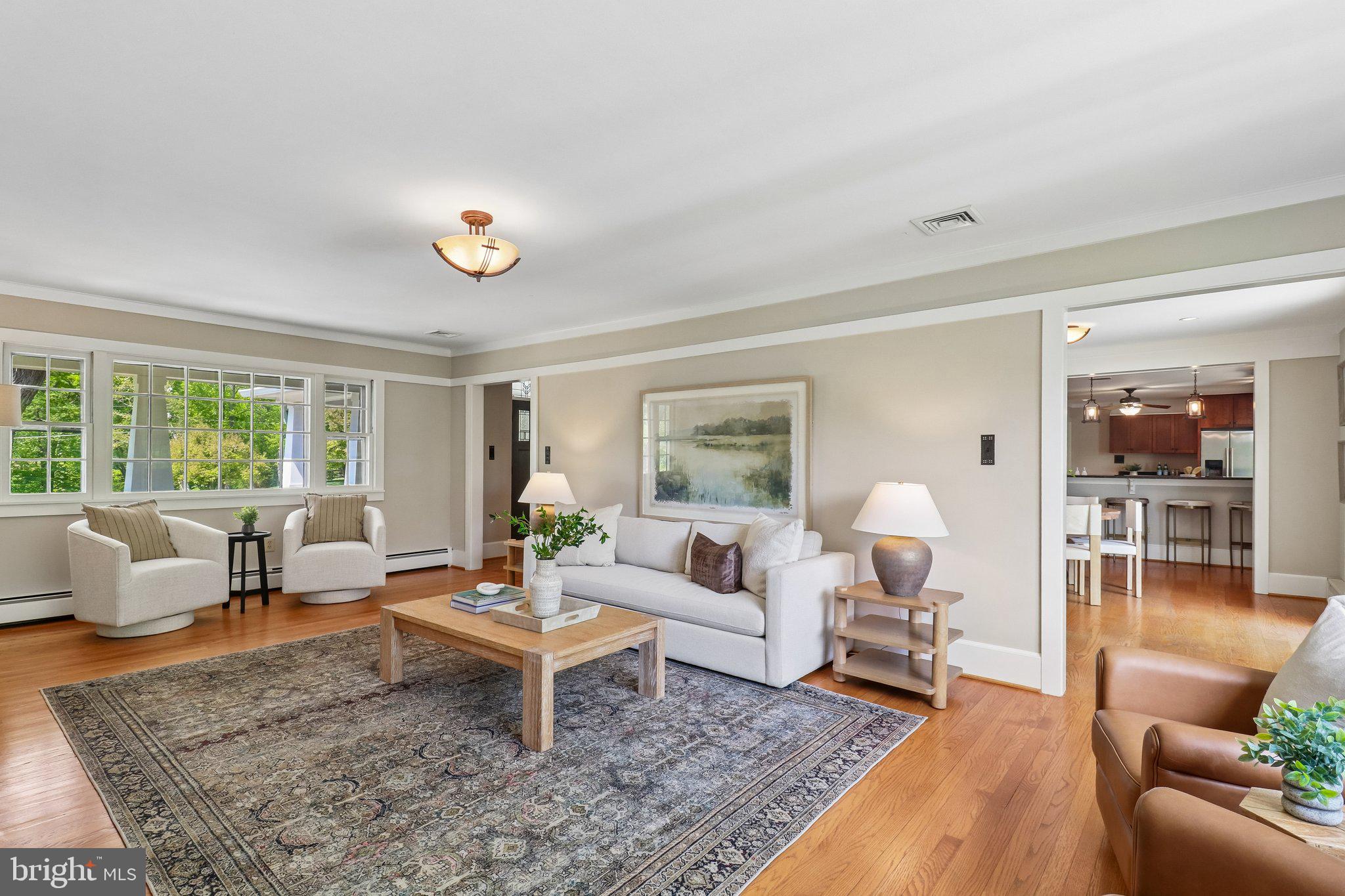 SOUTHERN KNOLL FARMS - Residential