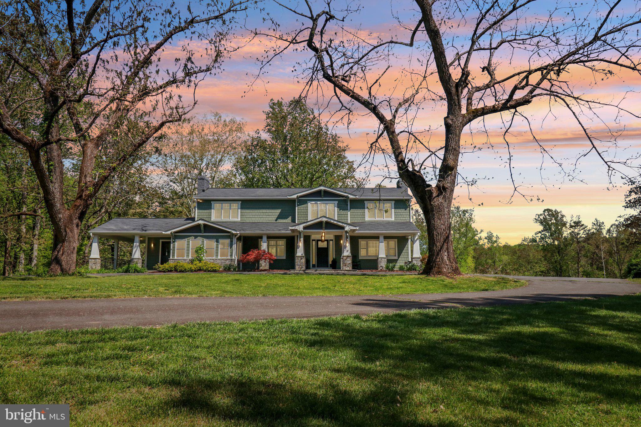 7017 UNION MILL ROAD