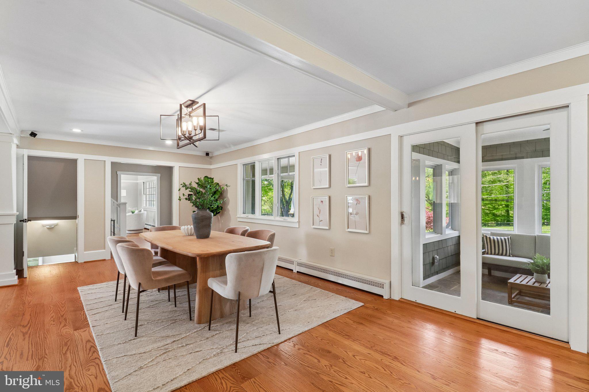 SOUTHERN KNOLL FARMS - Residential