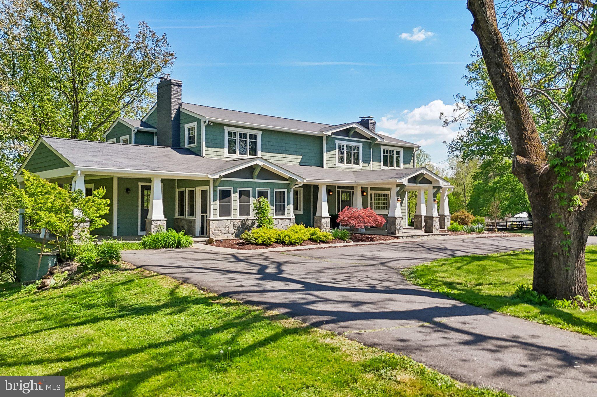 SOUTHERN KNOLL FARMS - Residential
