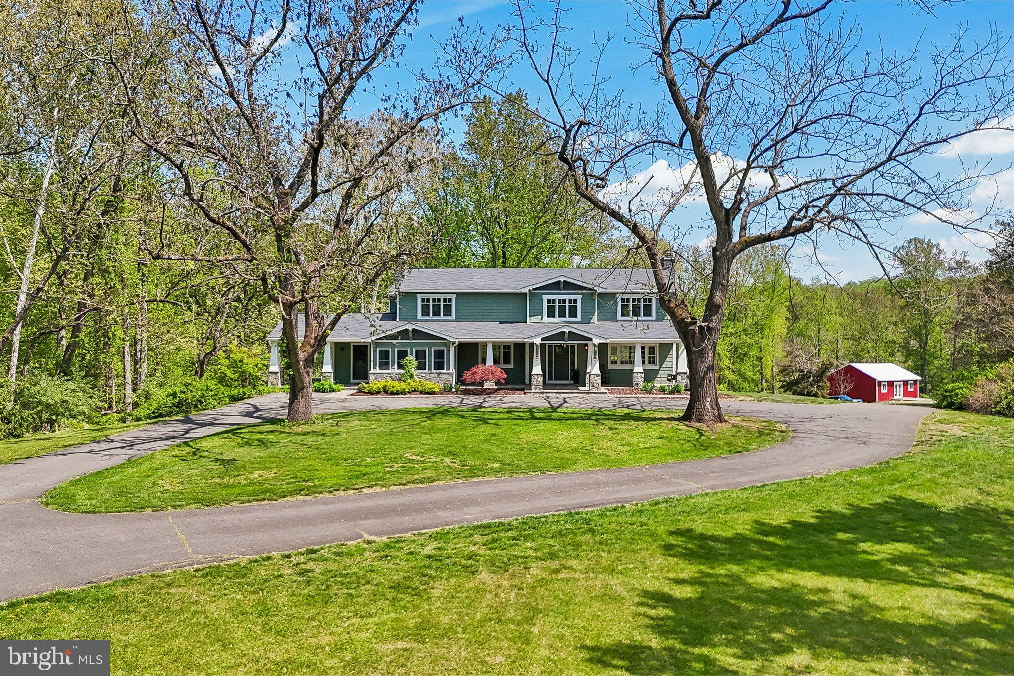 7017 UNION MILL ROAD