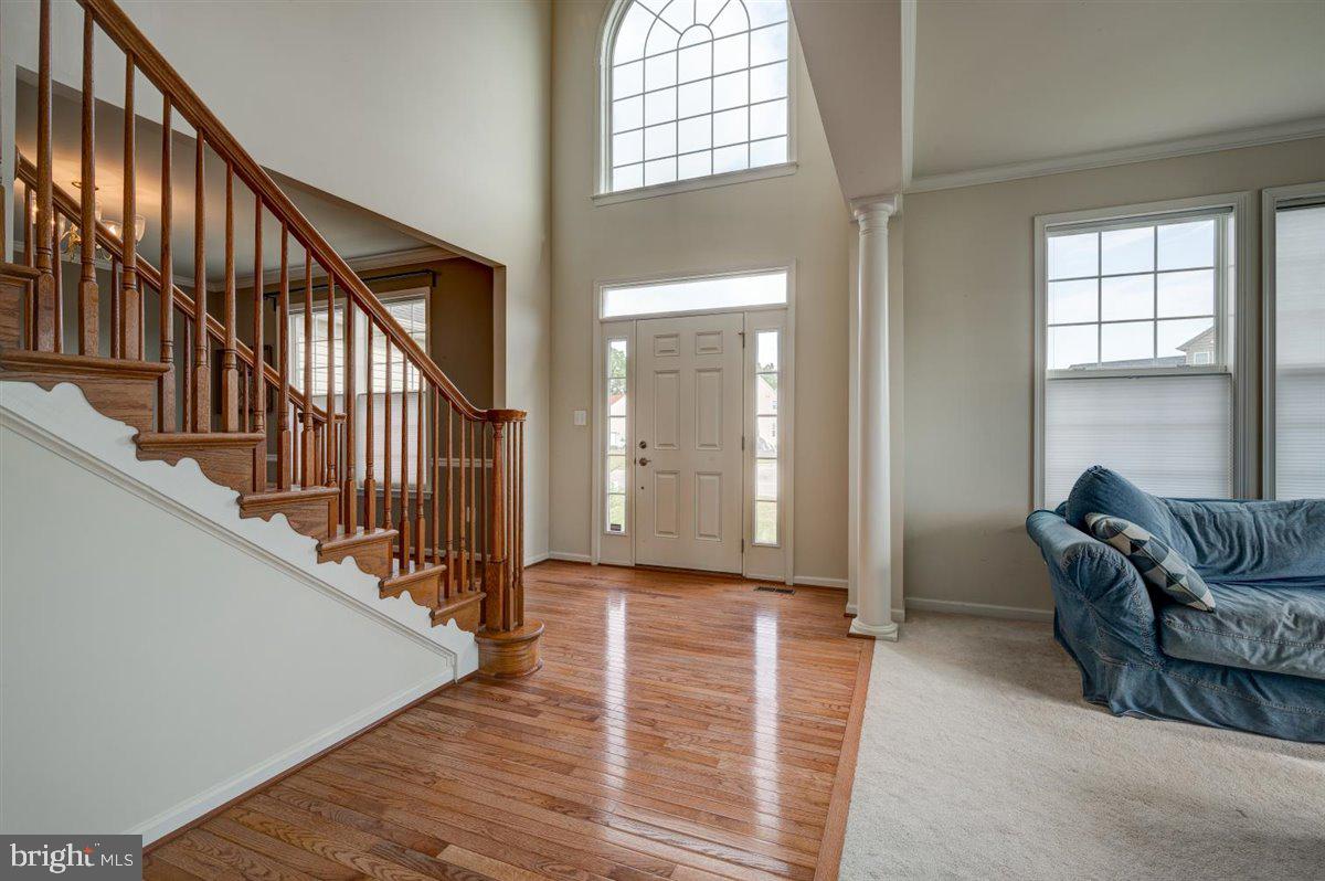 SADDLE RIDGE ESTATES - Residential